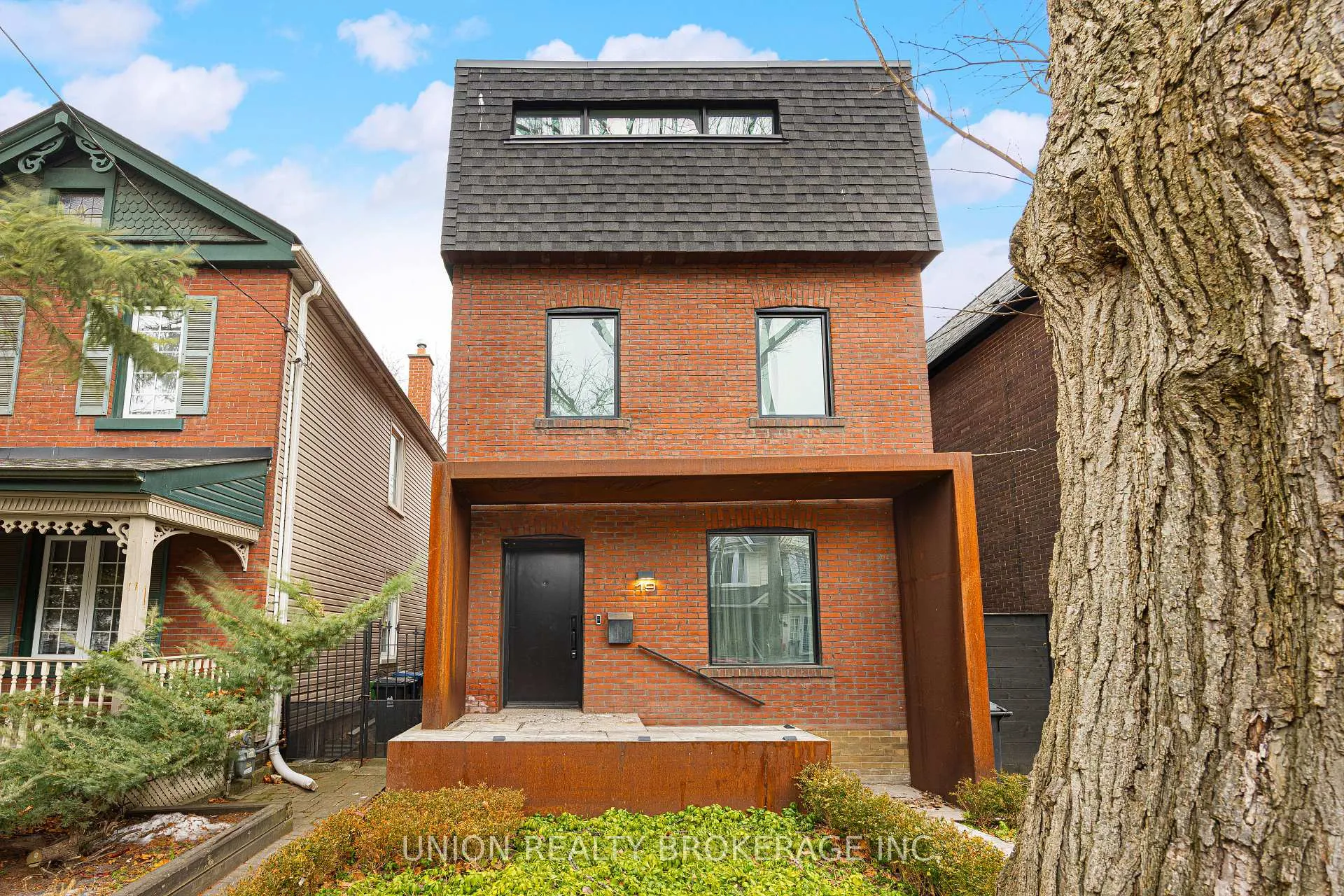 Photo 1 of 19 Brooklyn Avenue, Toronto, South Riverdale — HOMEH