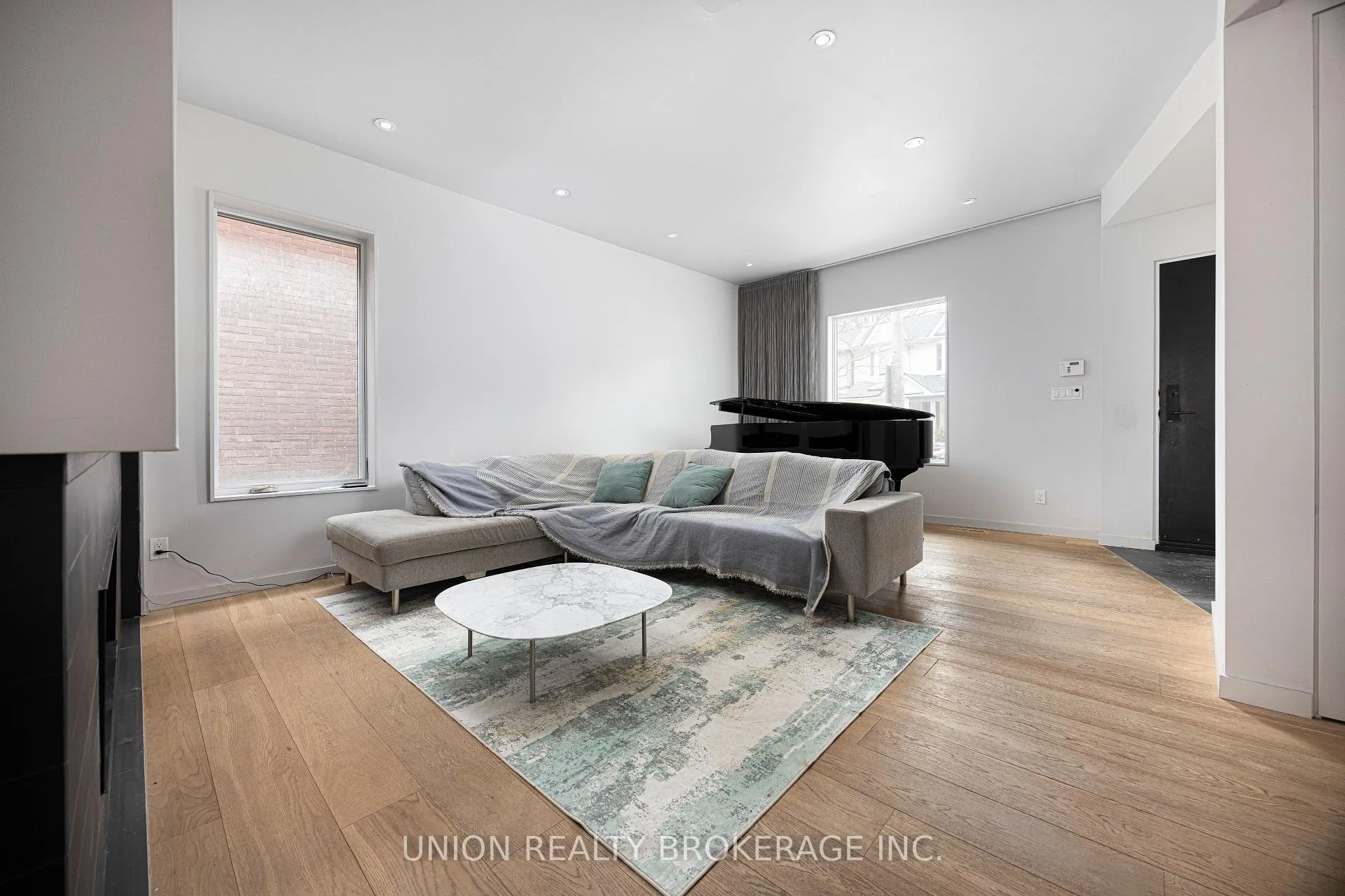 Photo 7 of 19 Brooklyn Avenue, Toronto, South Riverdale — HOMEH