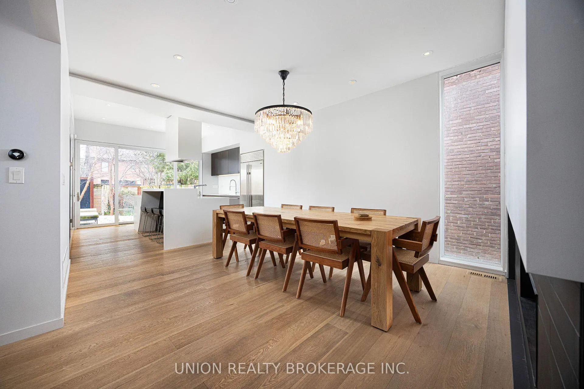 Photo 9 of 19 Brooklyn Avenue, Toronto, South Riverdale — HOMEH
