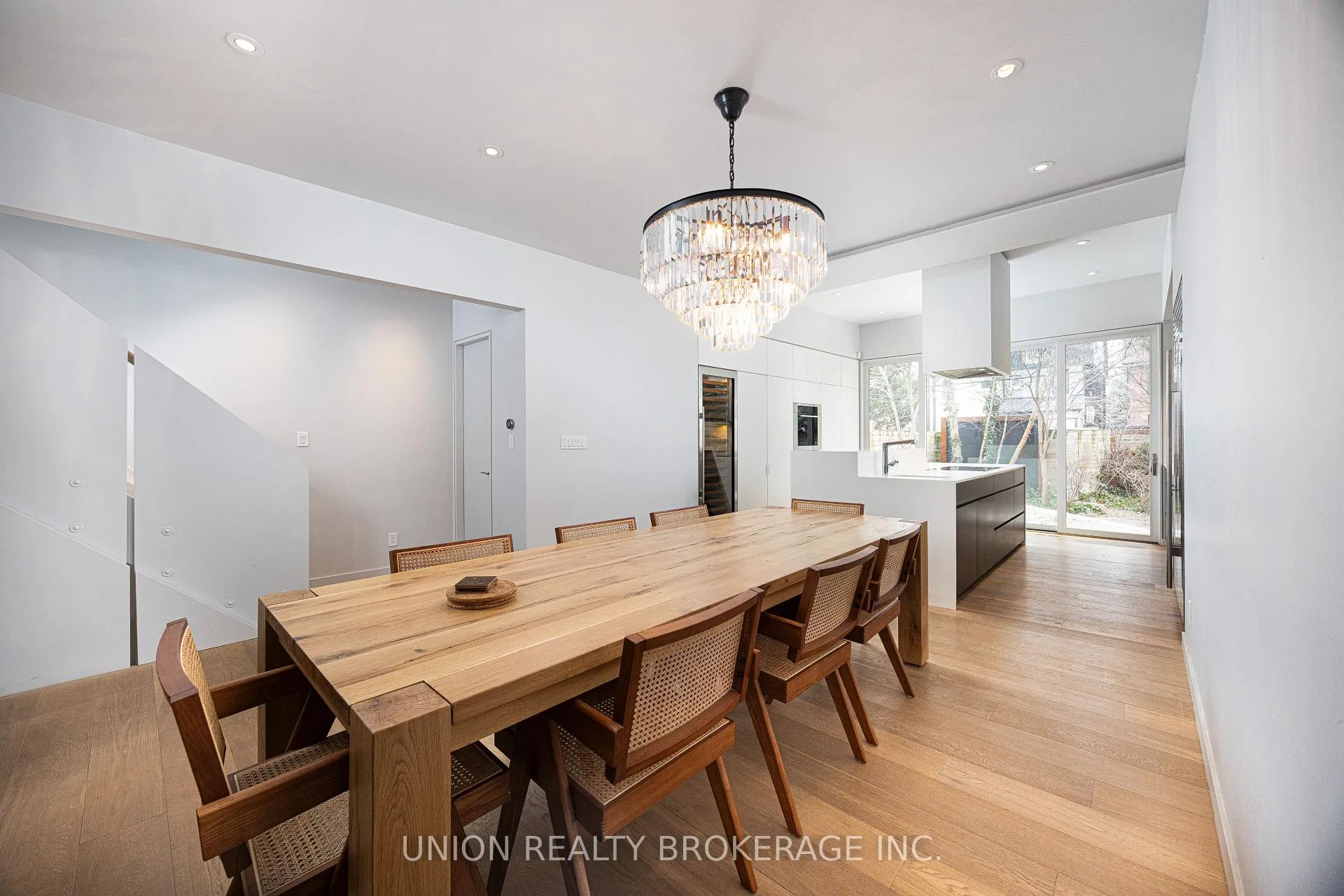 Photo 10 of 19 Brooklyn Avenue, Toronto, South Riverdale — HOMEH