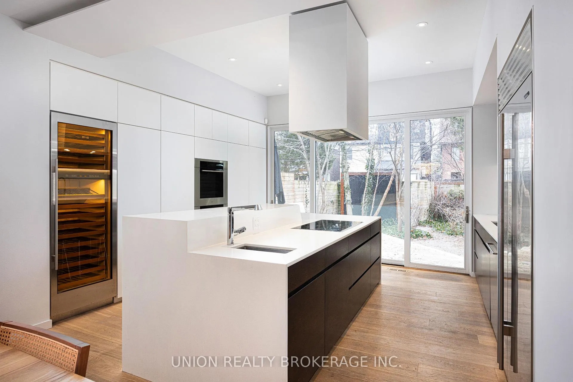 Photo 11 of 19 Brooklyn Avenue, Toronto, South Riverdale — HOMEH