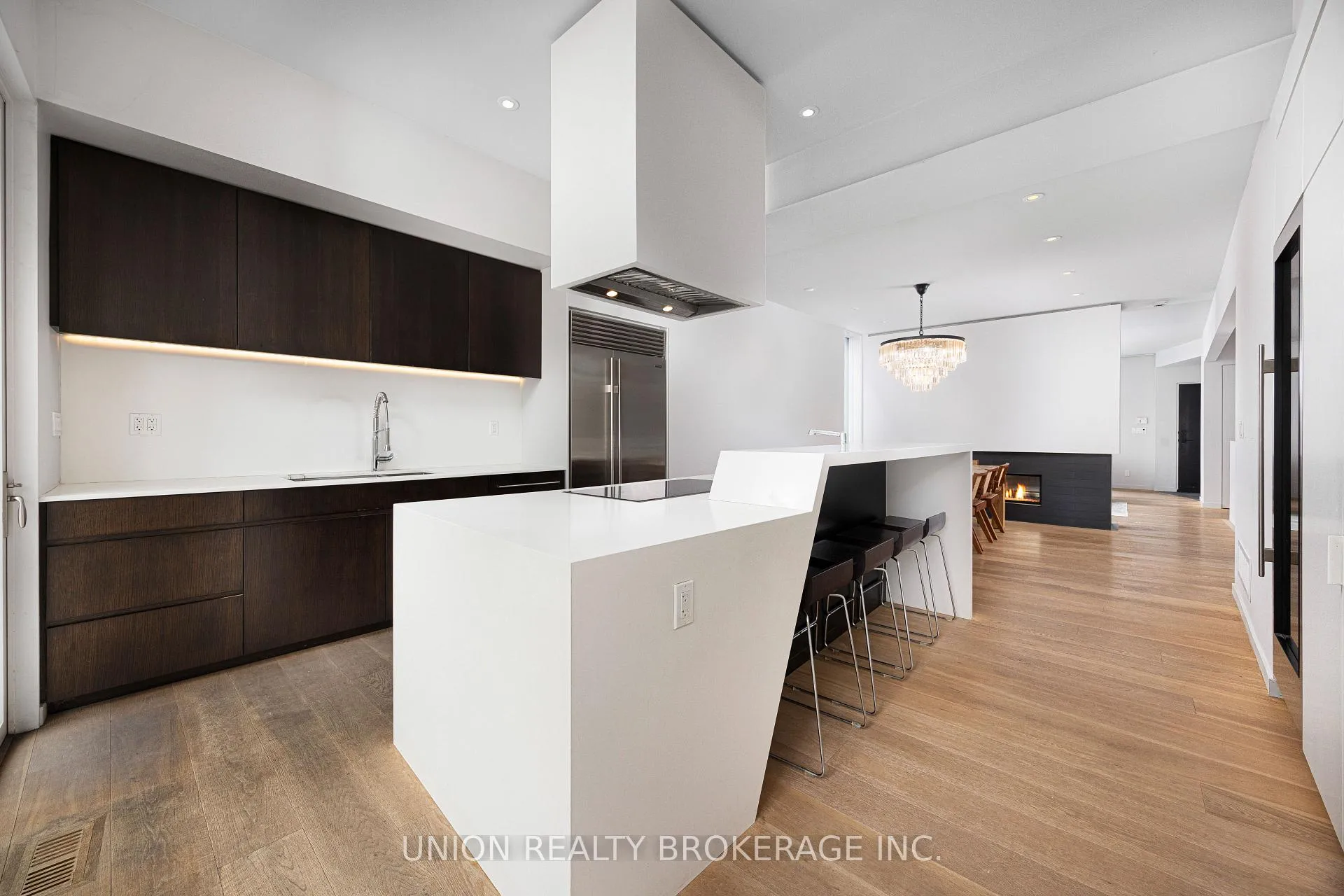 Photo 12 of 19 Brooklyn Avenue, Toronto, South Riverdale — HOMEH