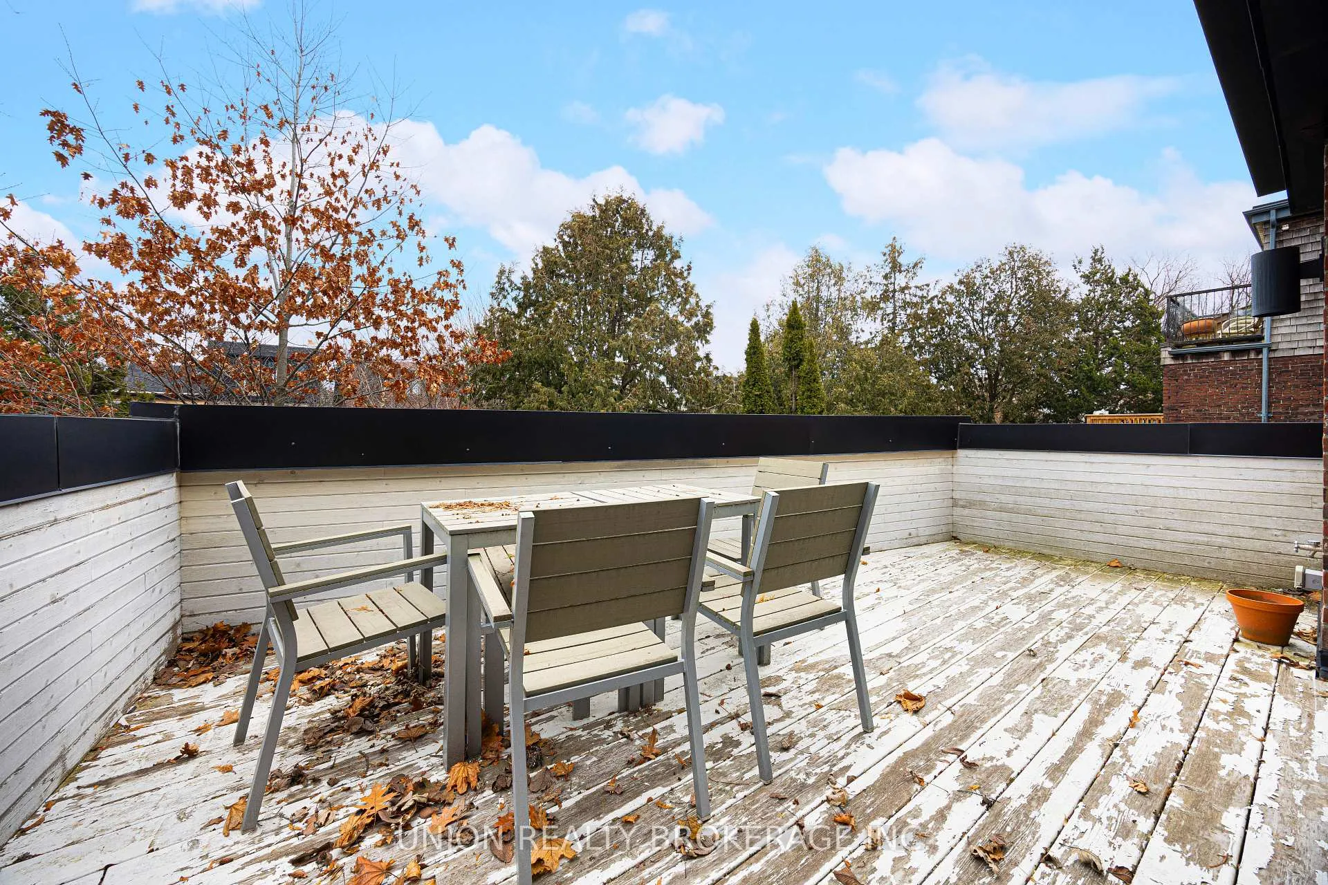 Photo 20 of 19 Brooklyn Avenue, Toronto, South Riverdale — HOMEH