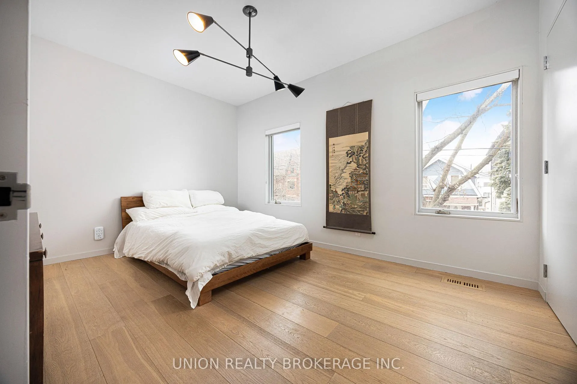 Photo 22 of 19 Brooklyn Avenue, Toronto, South Riverdale — HOMEH