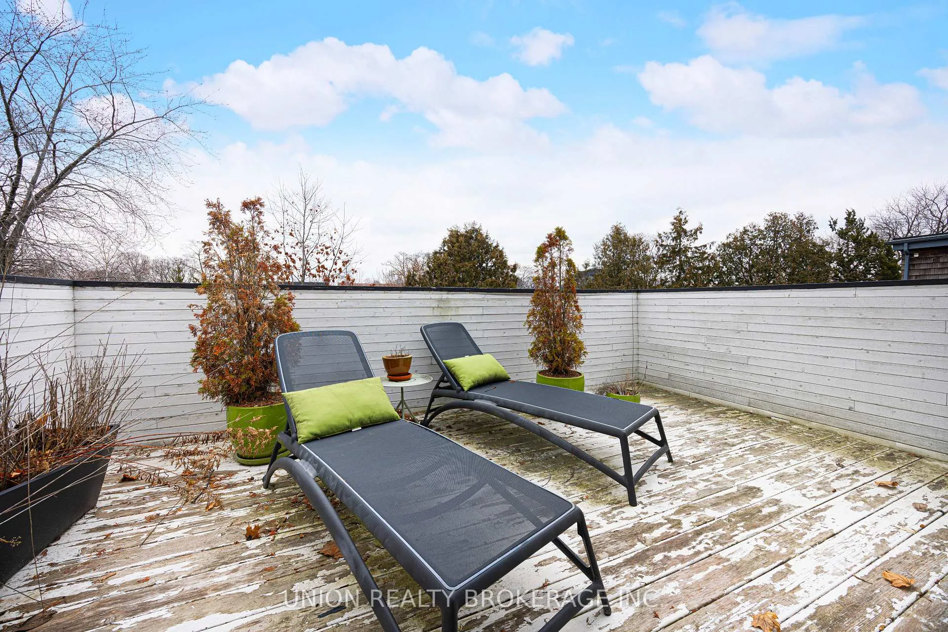 Photo 32 of 19 Brooklyn Avenue, Toronto, South Riverdale — HOMEH