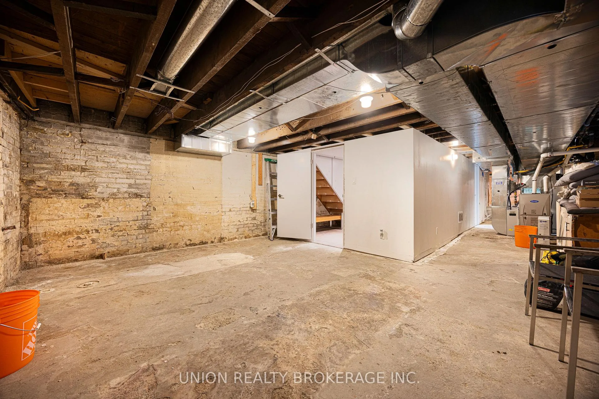 Photo 36 of 19 Brooklyn Avenue, Toronto, South Riverdale — HOMEH