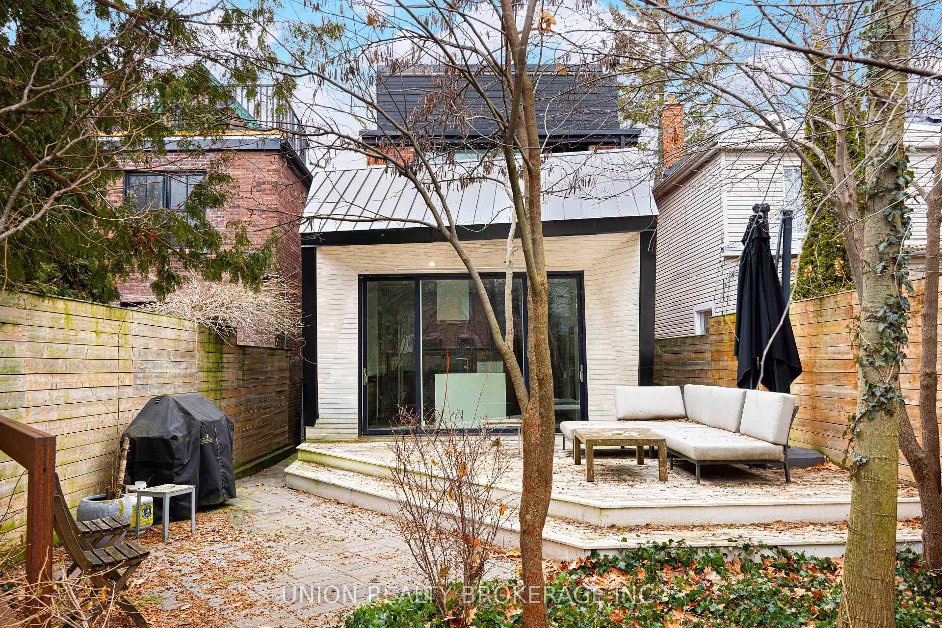 Photo 39 of 19 Brooklyn Avenue, Toronto, South Riverdale — HOMEH