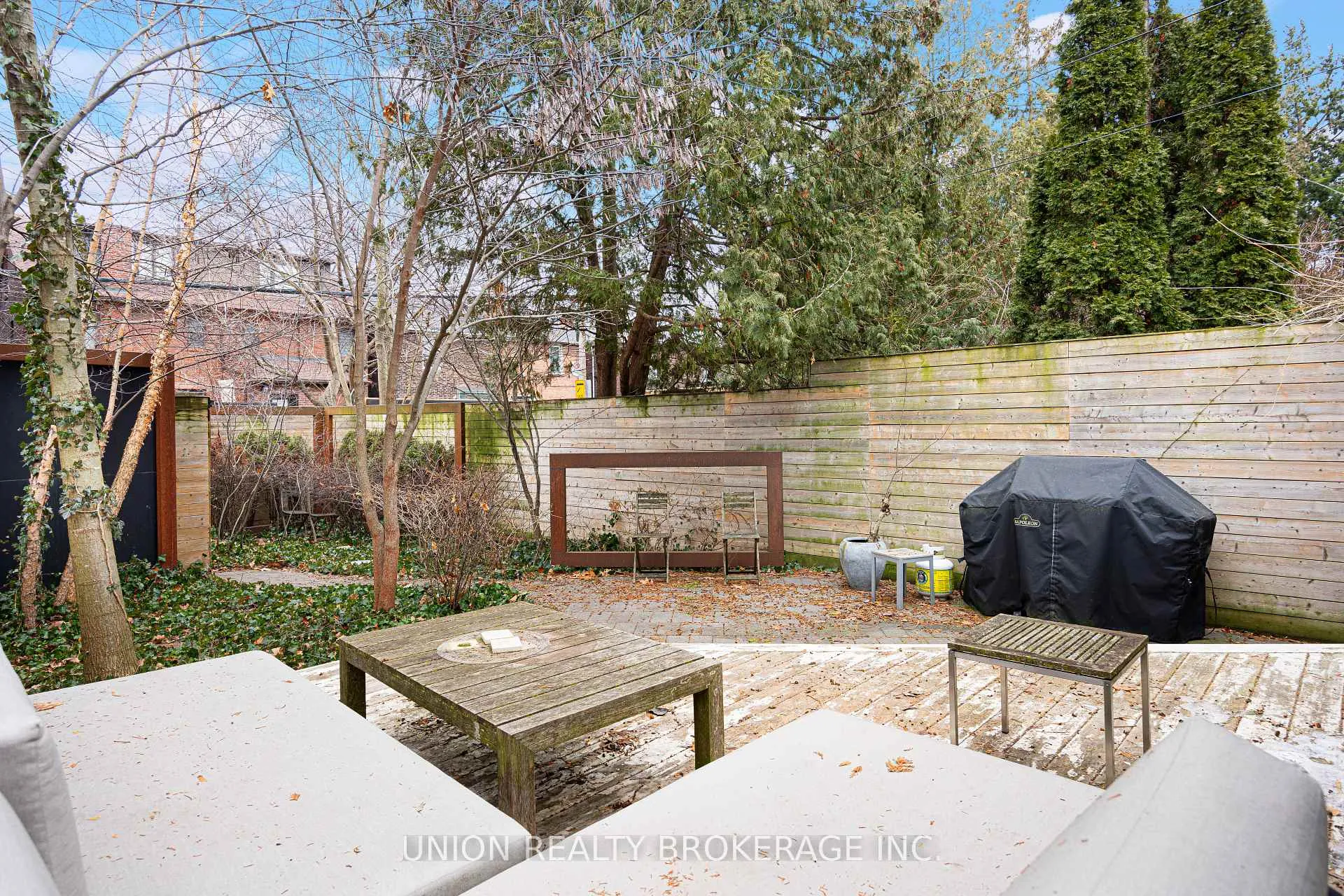 Photo 40 of 19 Brooklyn Avenue, Toronto, South Riverdale — HOMEH