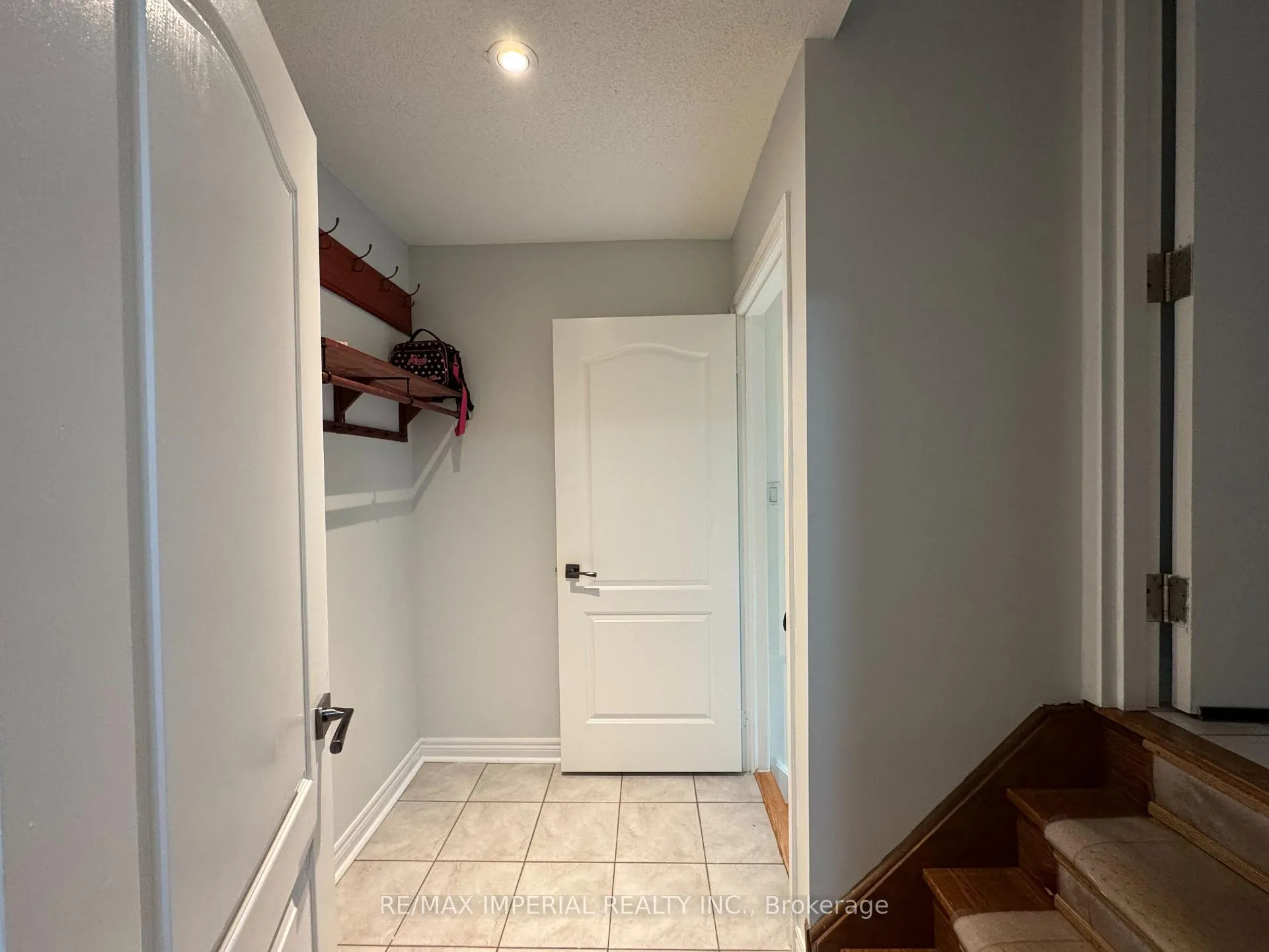 Photo 3 of Unit Basement, 12 Ridley Crescent, Markham, Rouge Fairways — HOMEH