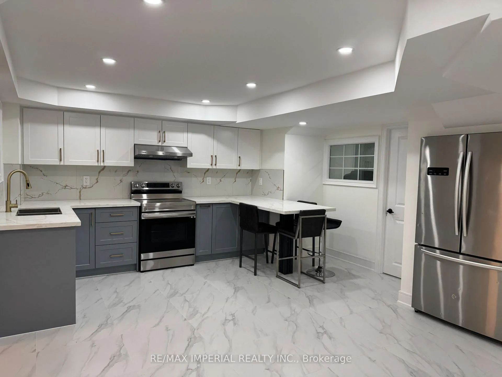 Photo 8 of Unit Basement, 12 Ridley Crescent, Markham, Rouge Fairways — HOMEH