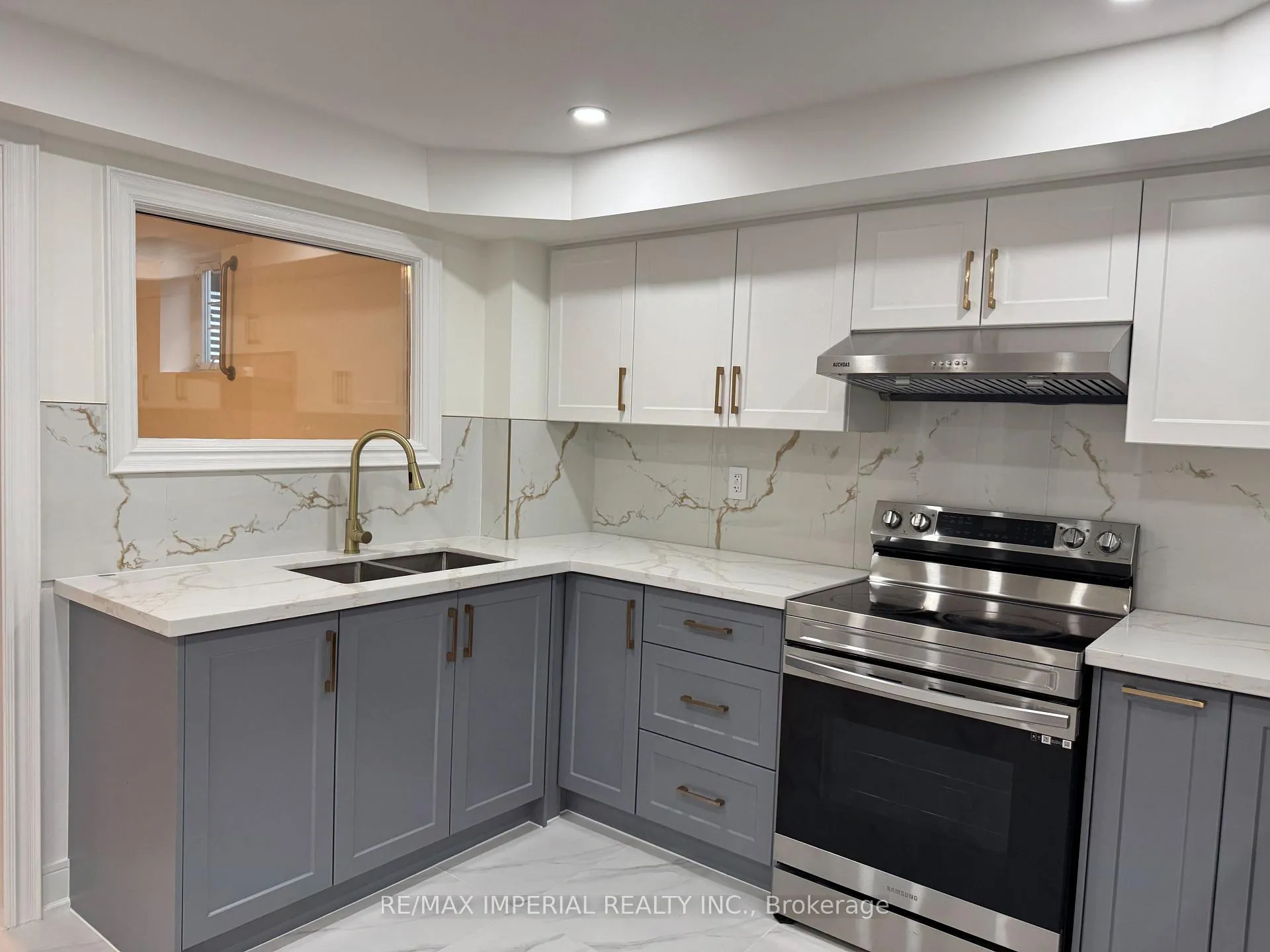 Photo 9 of Unit Basement, 12 Ridley Crescent, Markham, Rouge Fairways — HOMEH