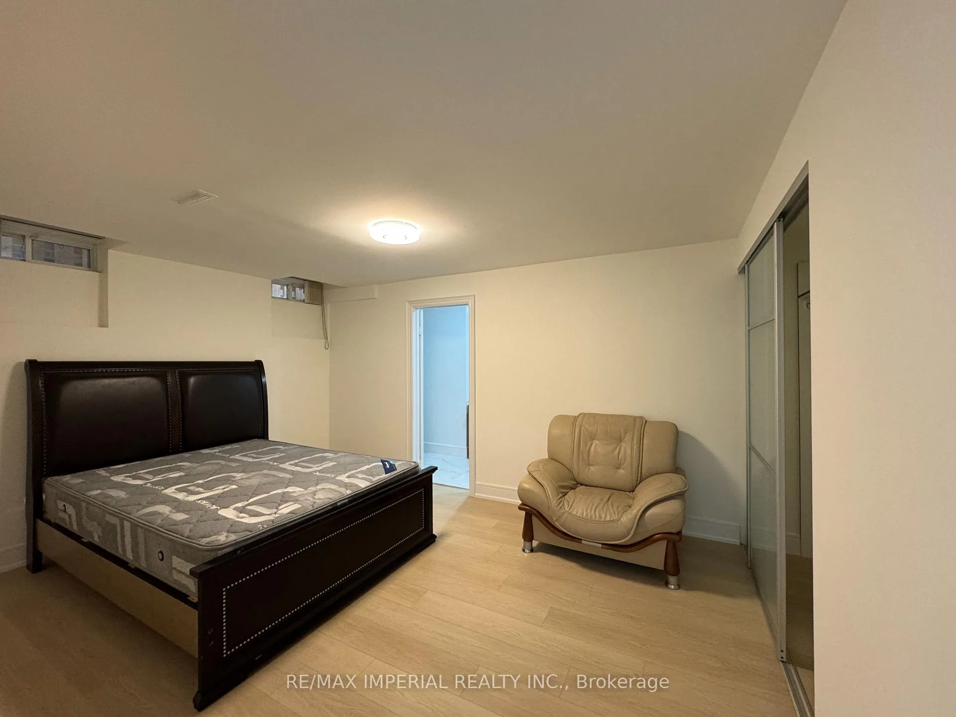 Photo 10 of Unit Basement, 12 Ridley Crescent, Markham, Rouge Fairways — HOMEH