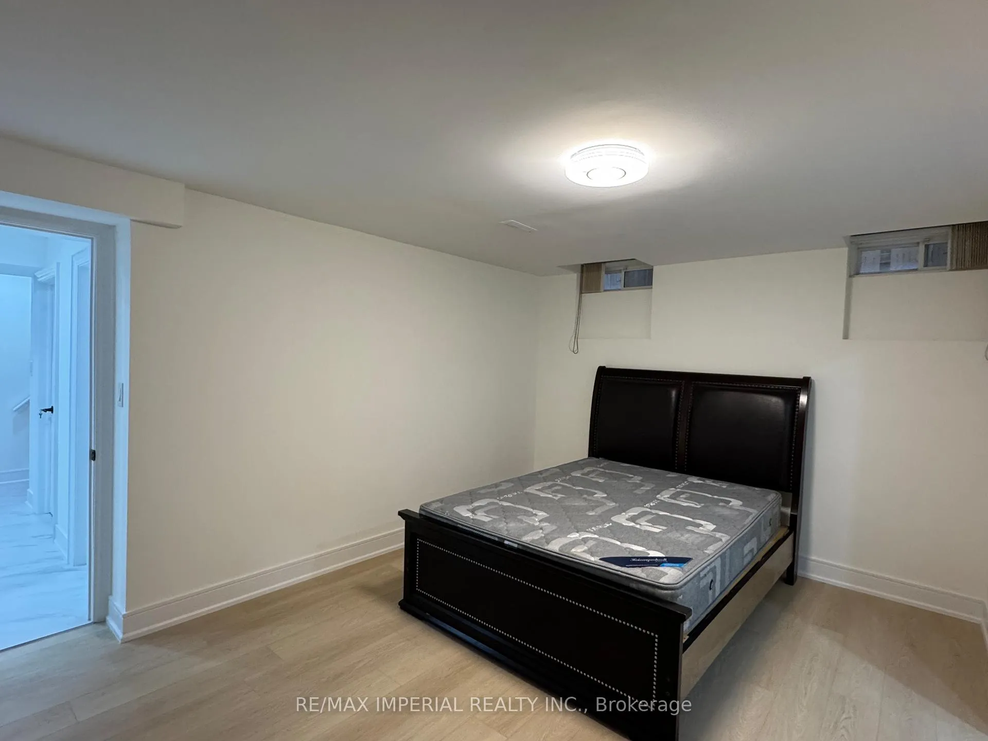 Photo 11 of Unit Basement, 12 Ridley Crescent, Markham, Rouge Fairways — HOMEH