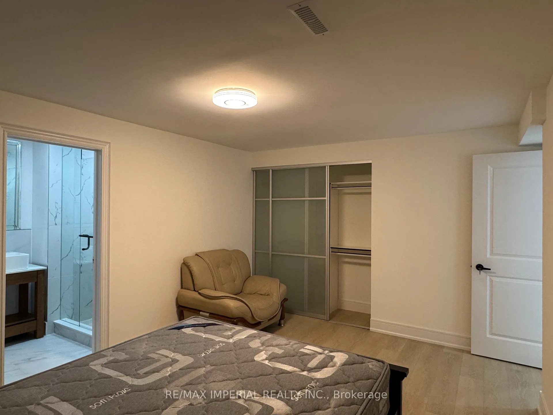 Photo 12 of Unit Basement, 12 Ridley Crescent, Markham, Rouge Fairways — HOMEH