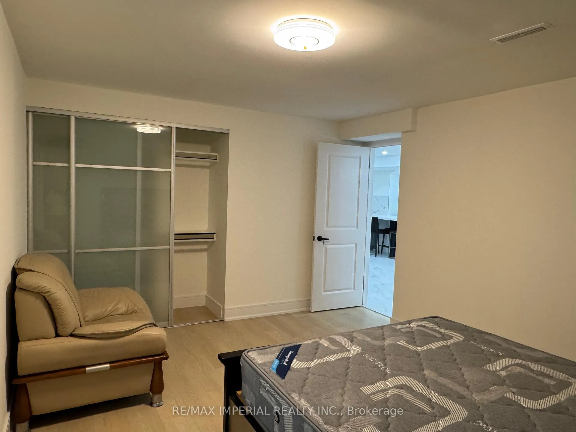 Photo 13 of Unit Basement, 12 Ridley Crescent, Markham, Rouge Fairways — HOMEH