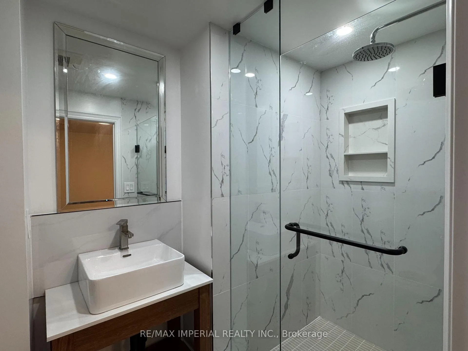 Photo 14 of Unit Basement, 12 Ridley Crescent, Markham, Rouge Fairways — HOMEH