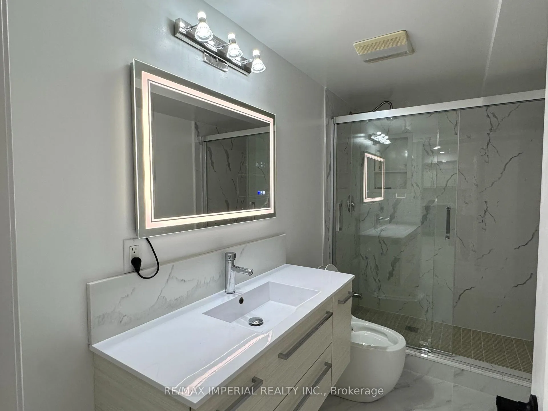 Photo 19 of Unit Basement, 12 Ridley Crescent, Markham, Rouge Fairways — HOMEH