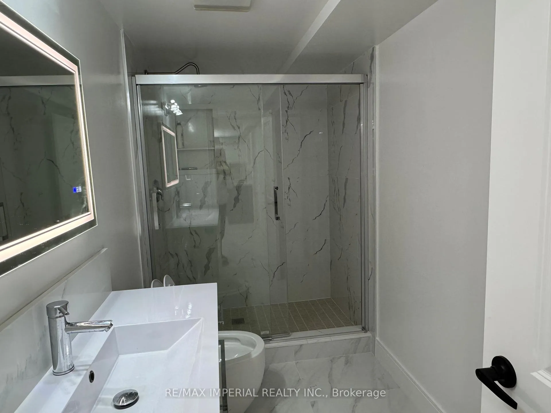 Photo 20 of Unit Basement, 12 Ridley Crescent, Markham, Rouge Fairways — HOMEH