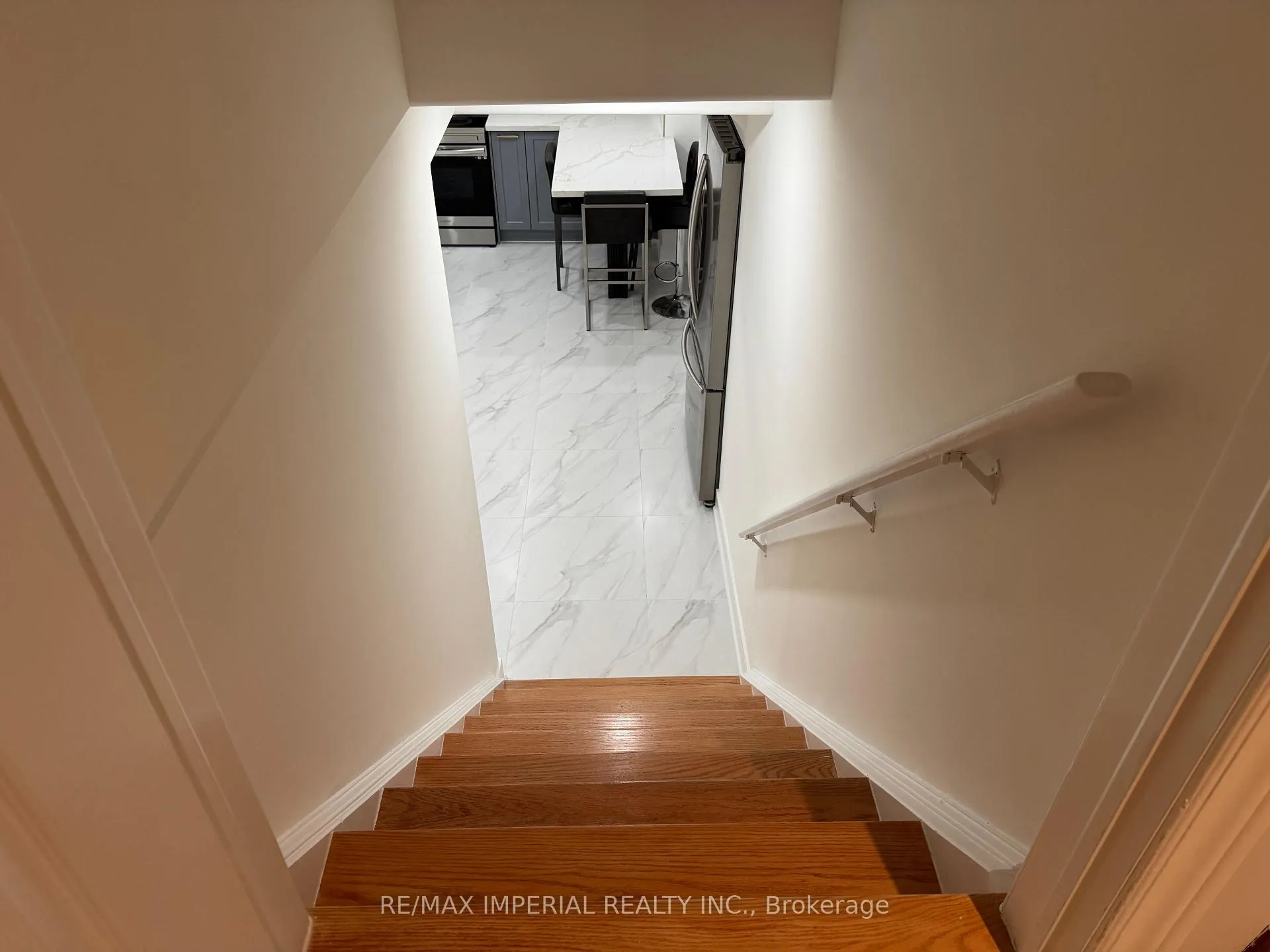 Photo 21 of Unit Basement, 12 Ridley Crescent, Markham, Rouge Fairways — HOMEH