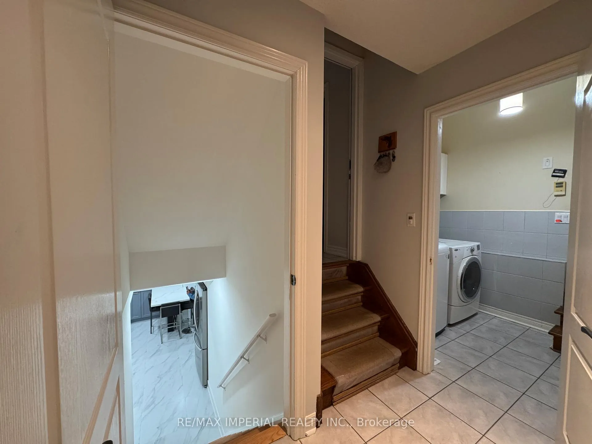 Photo 22 of Unit Basement, 12 Ridley Crescent, Markham, Rouge Fairways — HOMEH