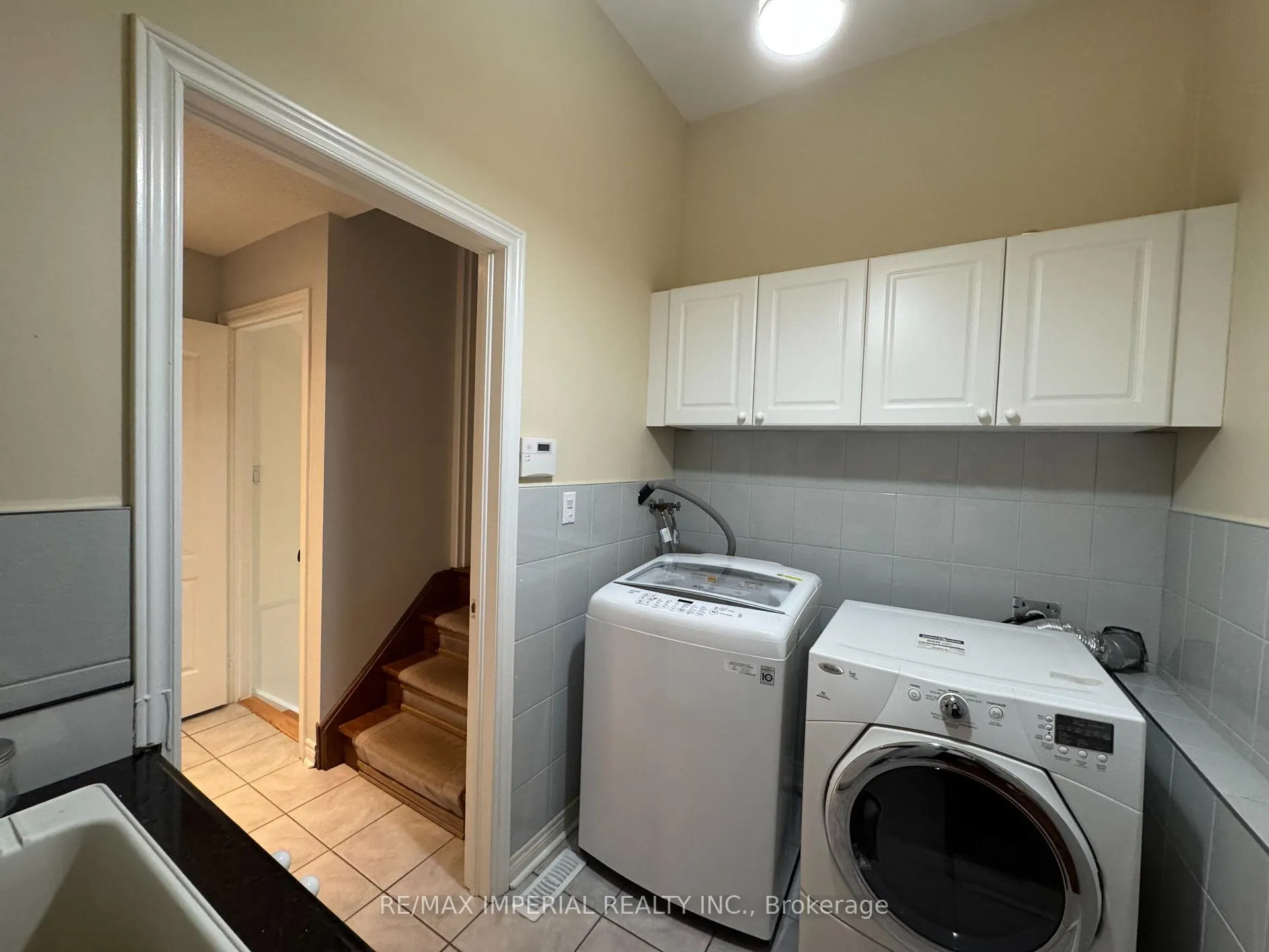 Photo 23 of Unit Basement, 12 Ridley Crescent, Markham, Rouge Fairways — HOMEH