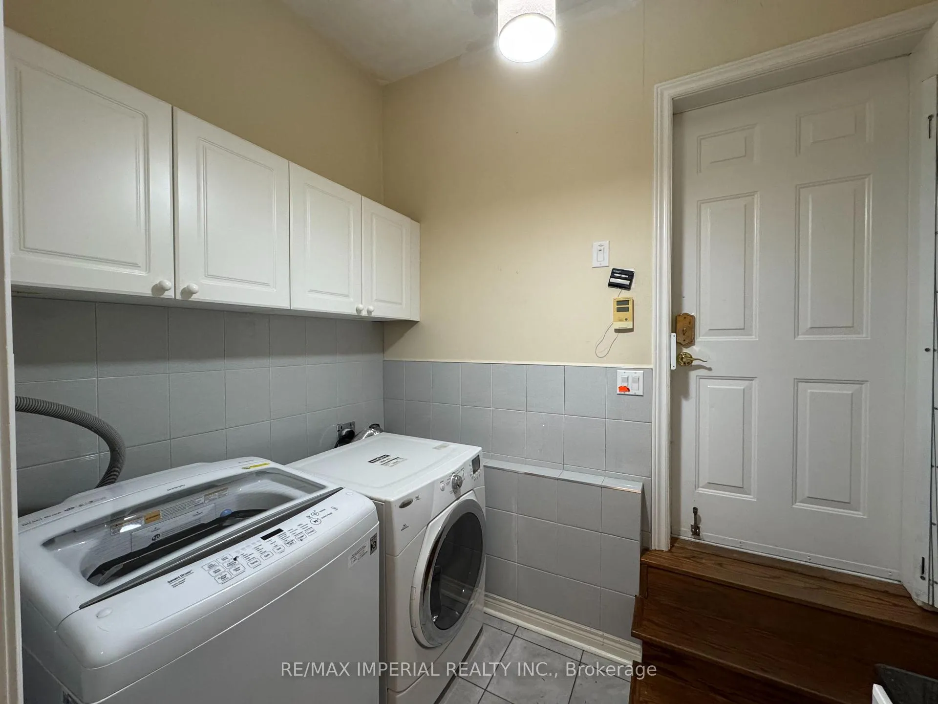 Photo 24 of Unit Basement, 12 Ridley Crescent, Markham, Rouge Fairways — HOMEH