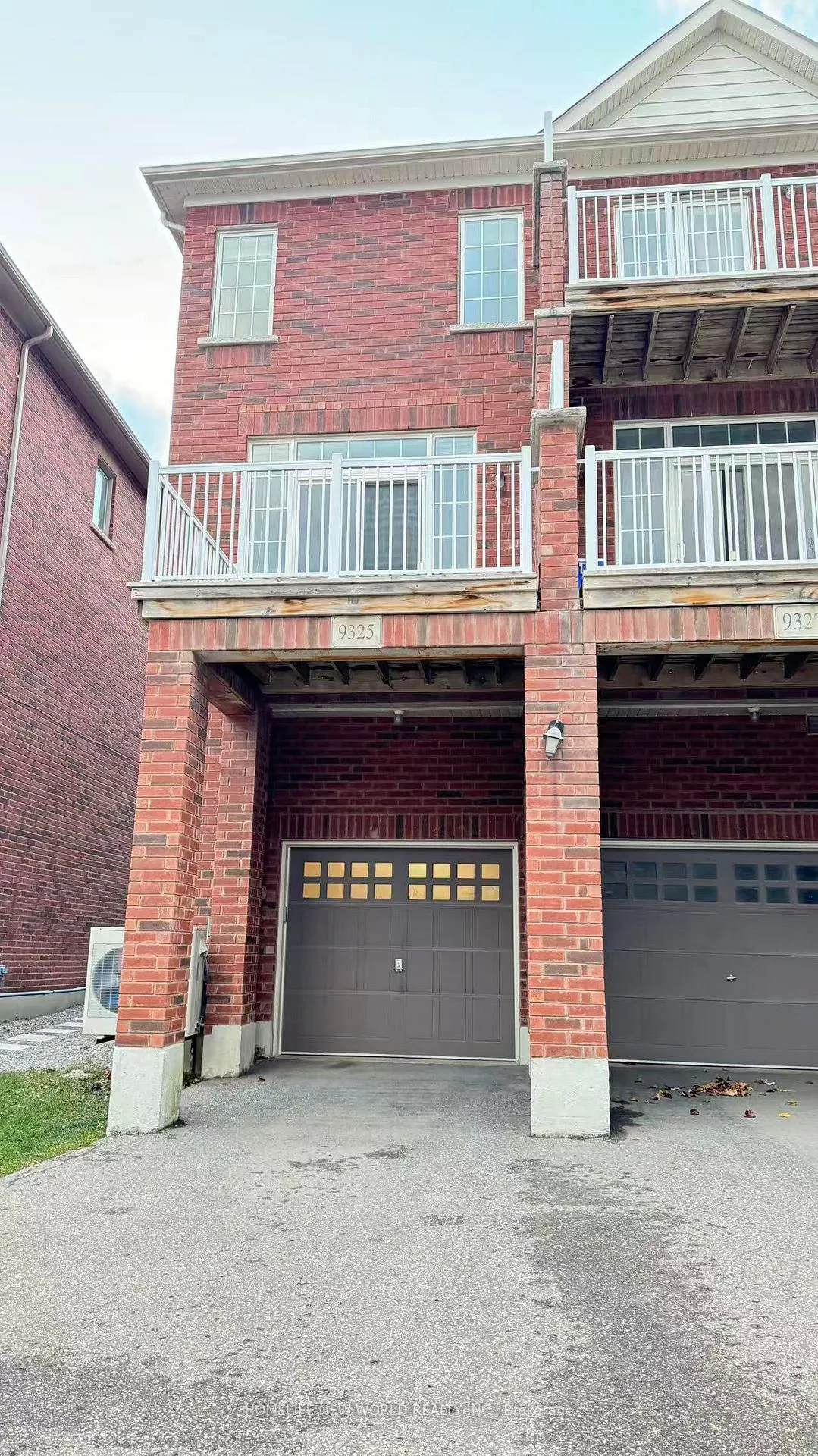 Photo 12 of 9325 Kennedy Road, Markham, Berczy — HOMEH
