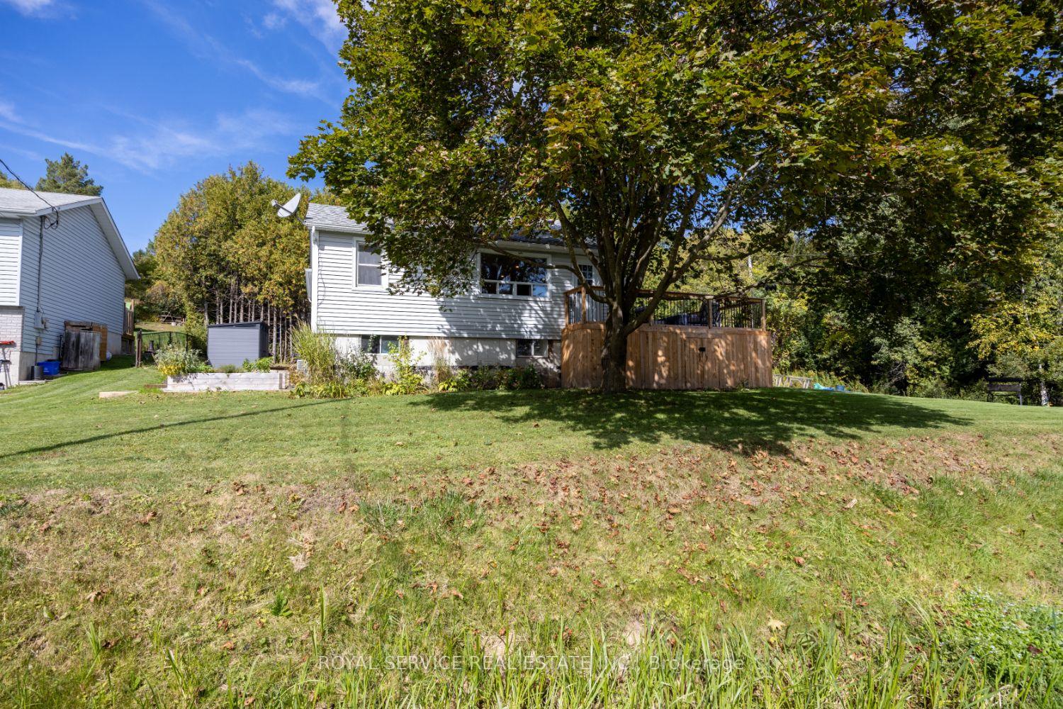 Photo 1 of 16 Hunter Street, Cavan Monaghan, Millbrook Village — HOMEH