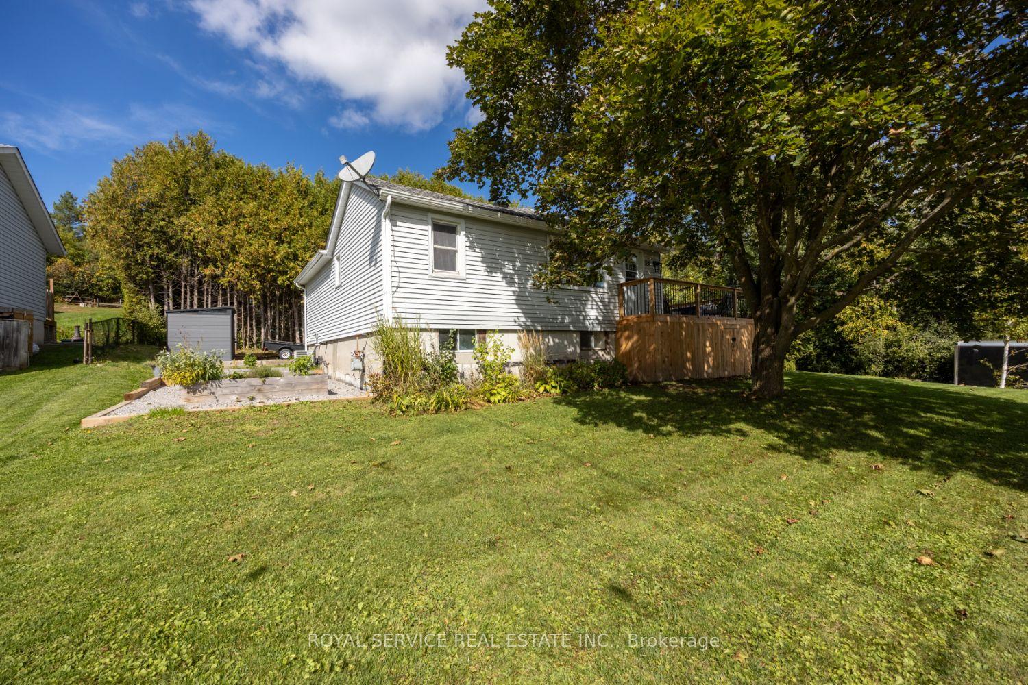Photo 2 of 16 Hunter Street, Cavan Monaghan, Millbrook Village — HOMEH