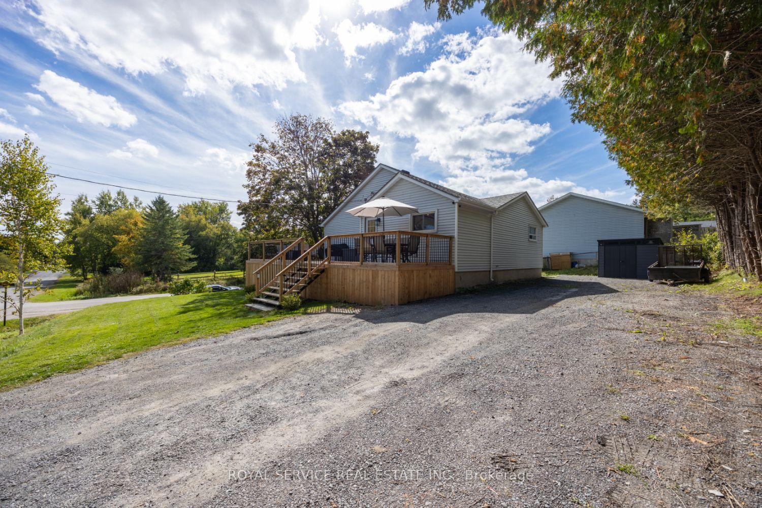 Photo 4 of 16 Hunter Street, Cavan Monaghan, Millbrook Village — HOMEH