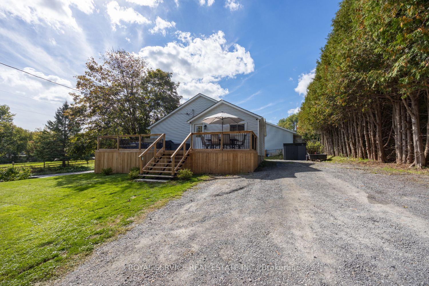 Photo 5 of 16 Hunter Street, Cavan Monaghan, Millbrook Village — HOMEH