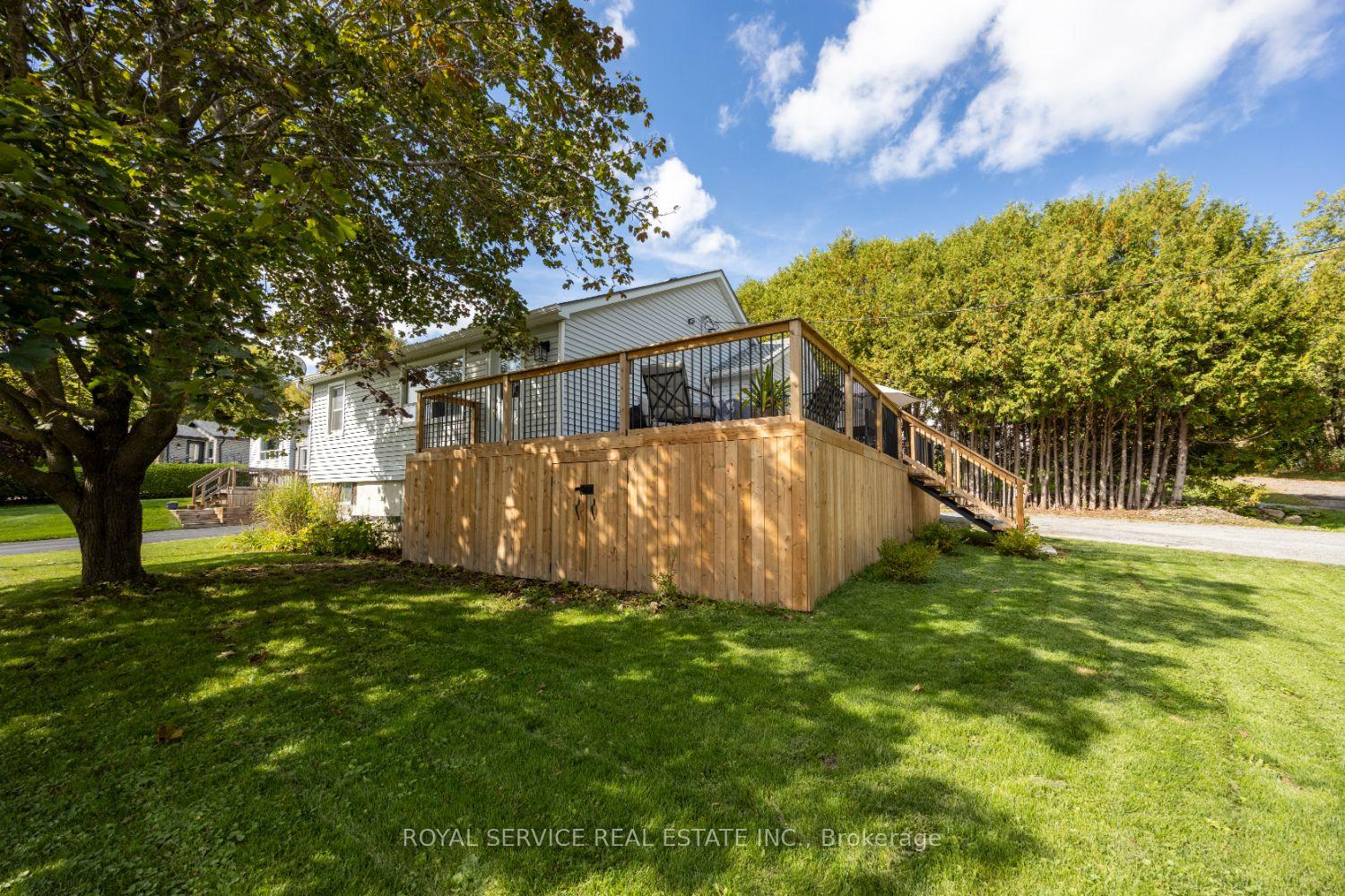Photo 7 of 16 Hunter Street, Cavan Monaghan, Millbrook Village — HOMEH