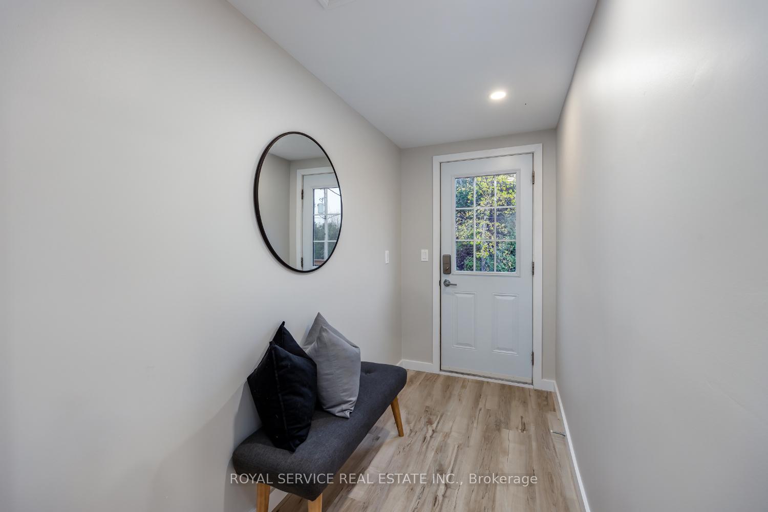 Photo 10 of 16 Hunter Street, Cavan Monaghan, Millbrook Village — HOMEH