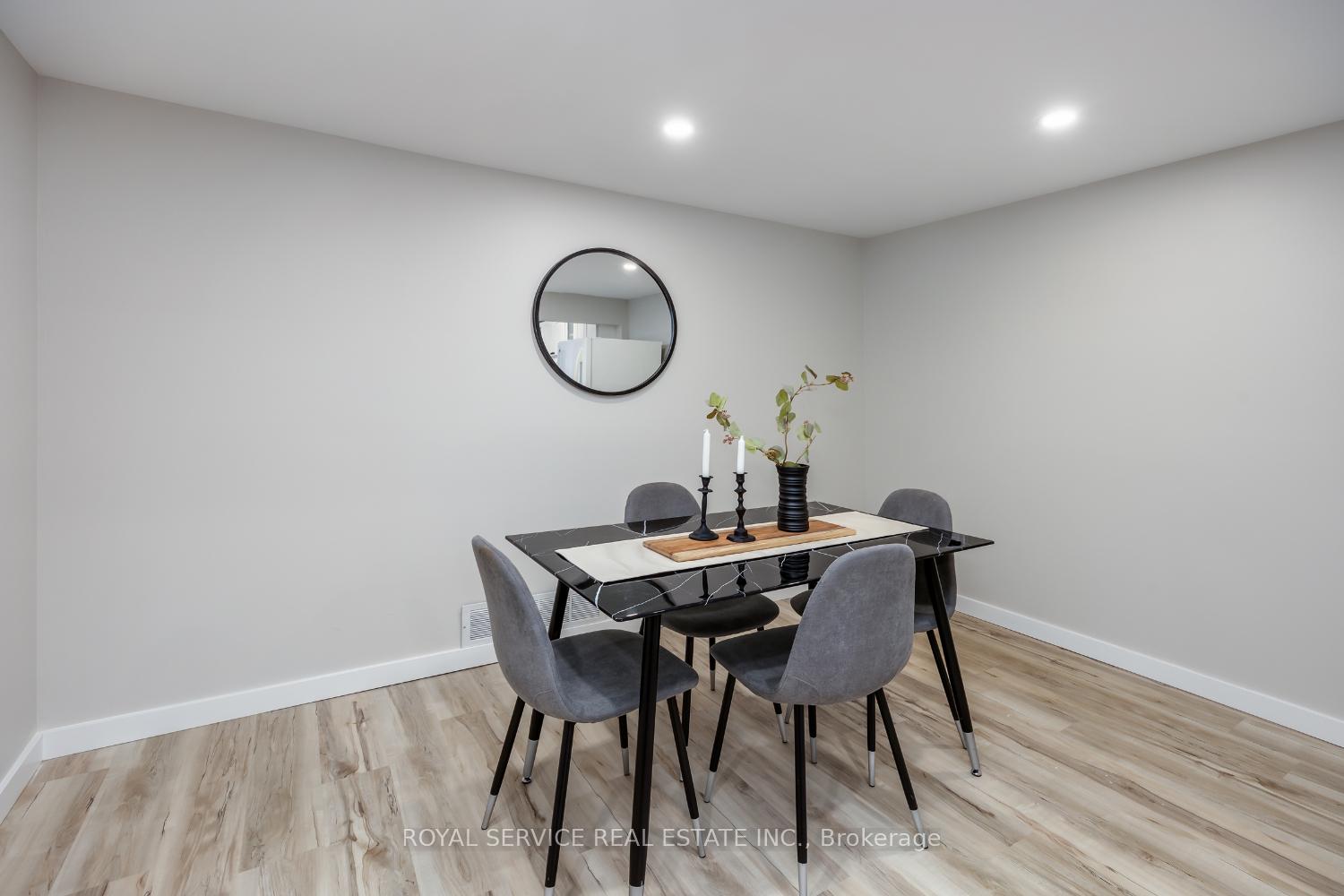 Photo 13 of 16 Hunter Street, Cavan Monaghan, Millbrook Village — HOMEH