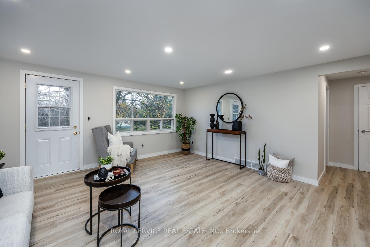 Photo 15 of 16 Hunter Street, Cavan Monaghan, Millbrook Village — HOMEH