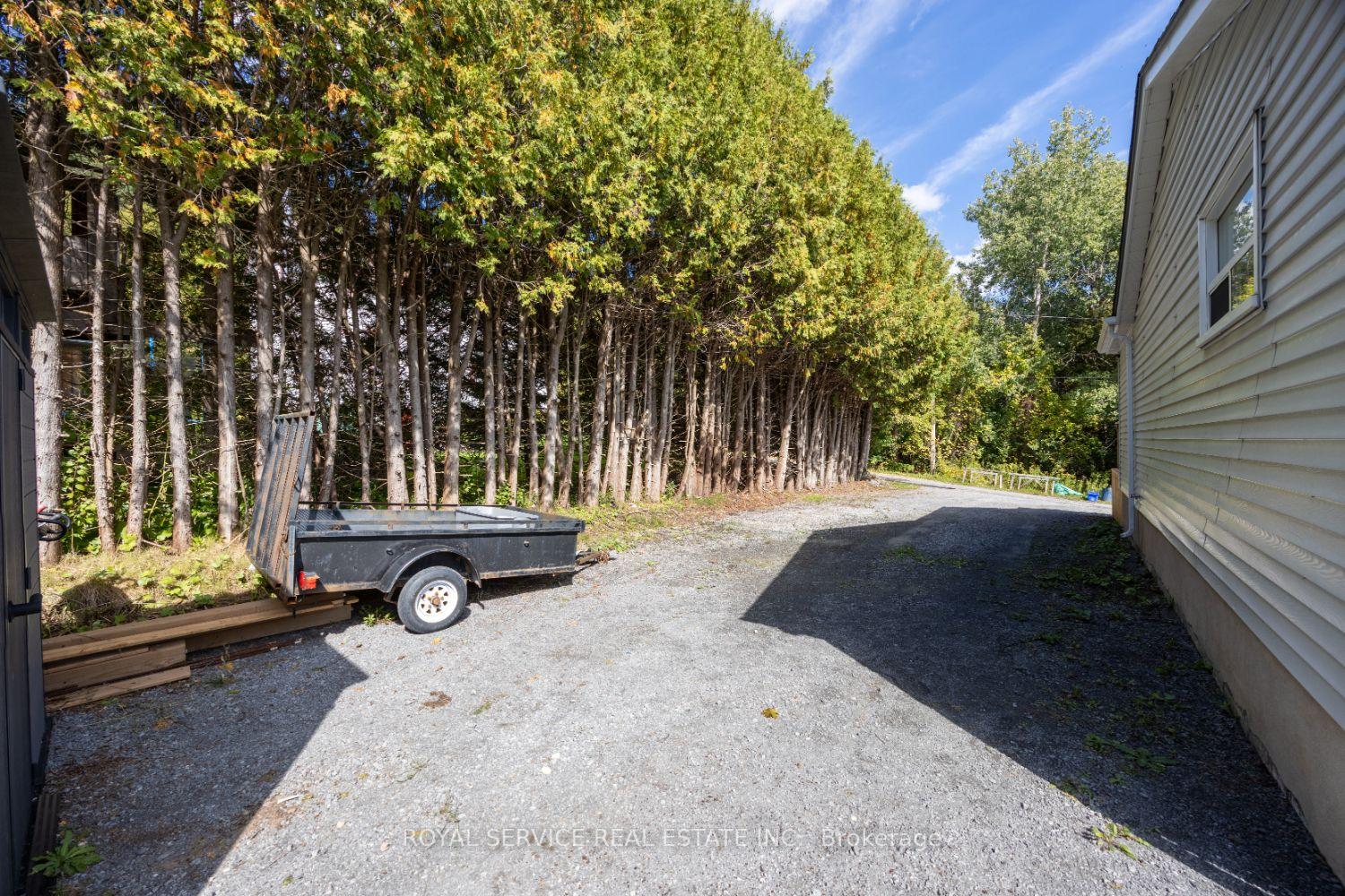 Photo 38 of 16 Hunter Street, Cavan Monaghan, Millbrook Village — HOMEH