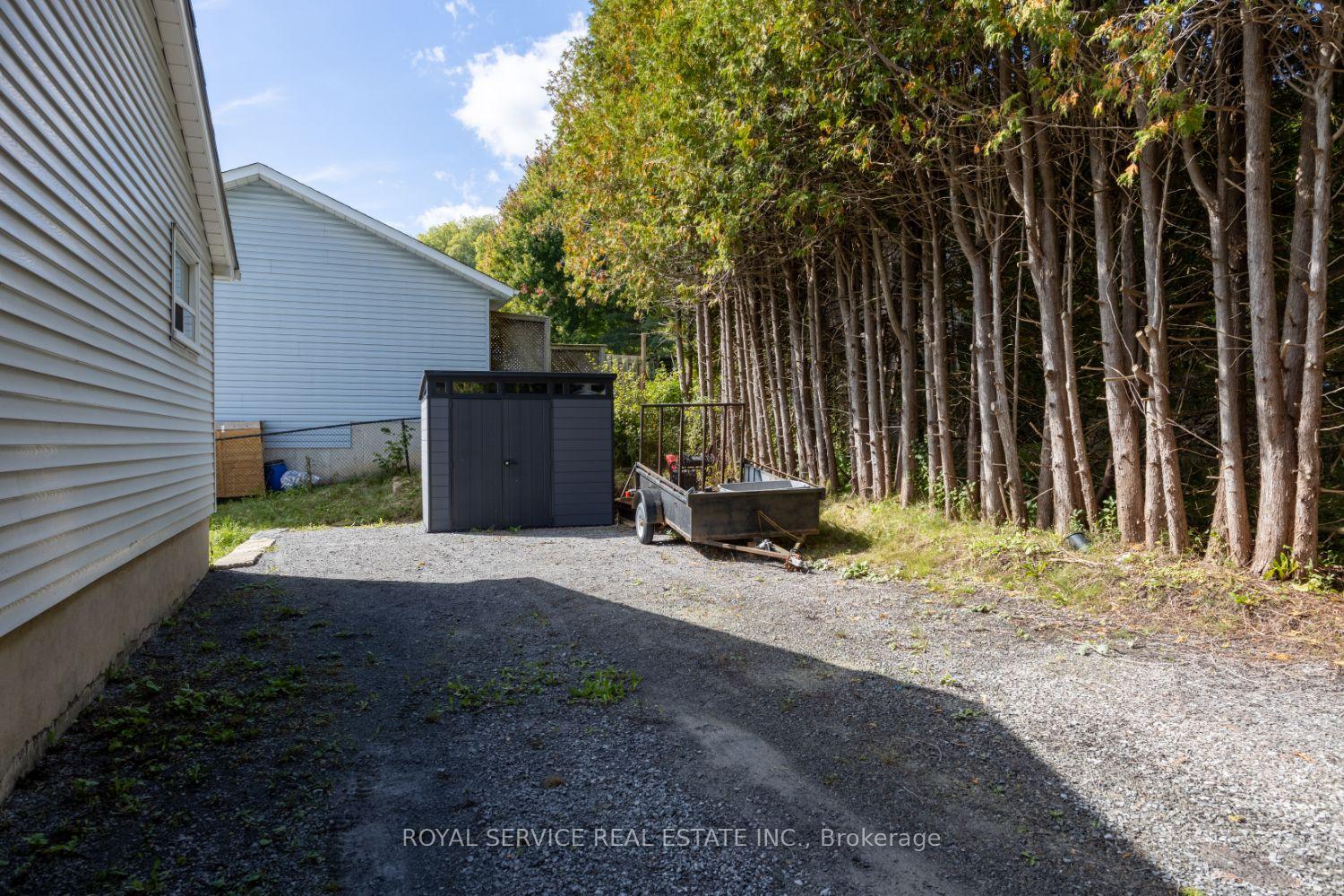 Photo 39 of 16 Hunter Street, Cavan Monaghan, Millbrook Village — HOMEH