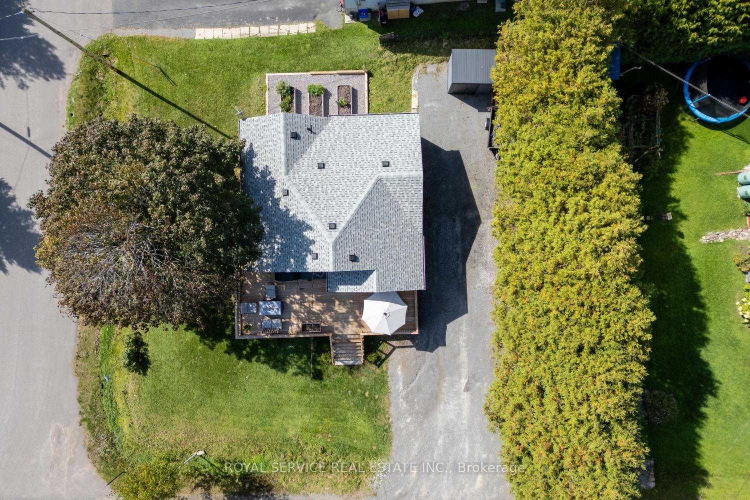 Photo 40 of 16 Hunter Street, Cavan Monaghan, Millbrook Village — HOMEH