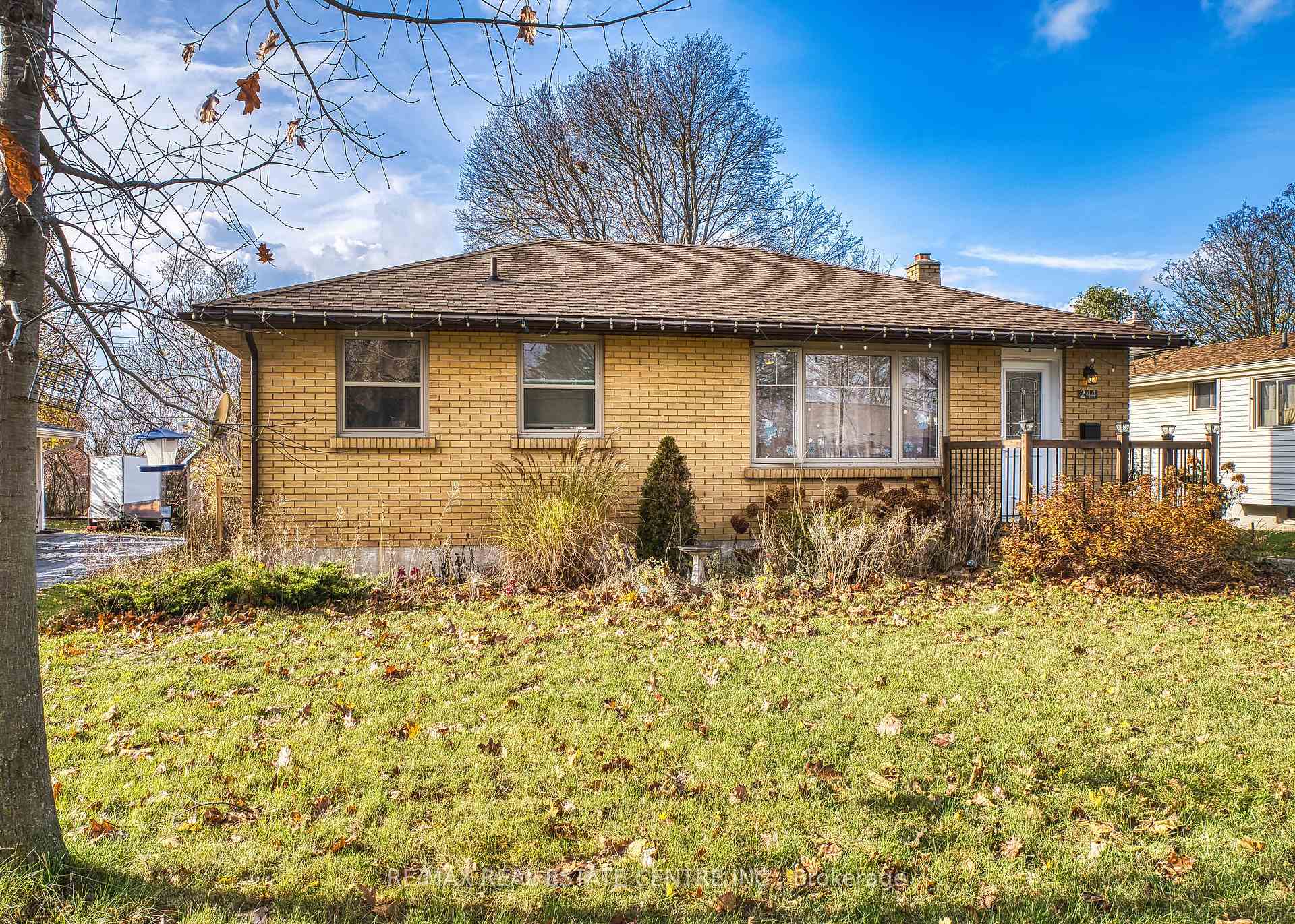 Photo 1 of 244 Cameron Street, Goderich, Goderich (Town) — HOMEH