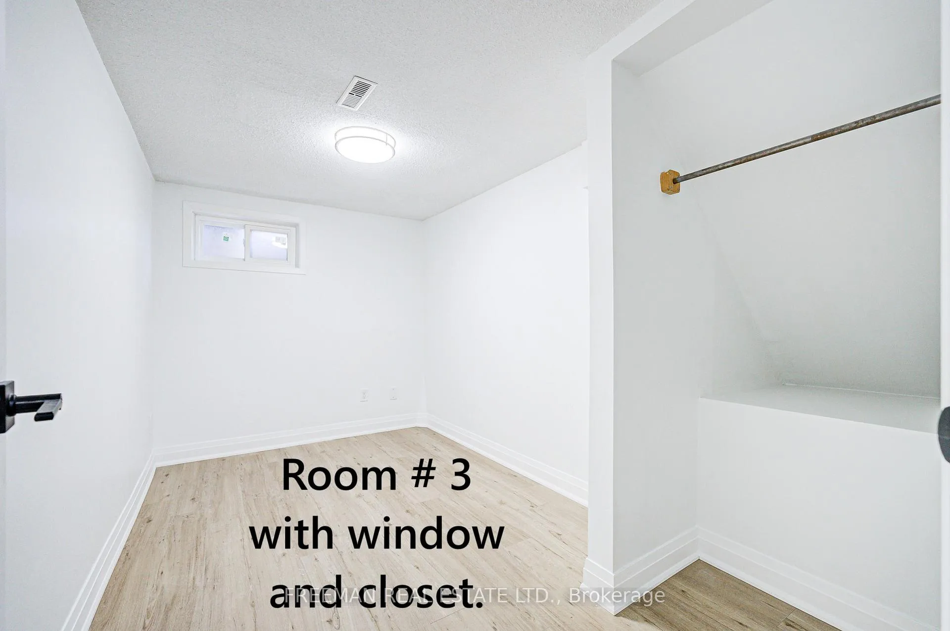 Photo 3 of Unit Room 3, 16 Carey Crescent, Markham, Milliken Mills West — HOMEH