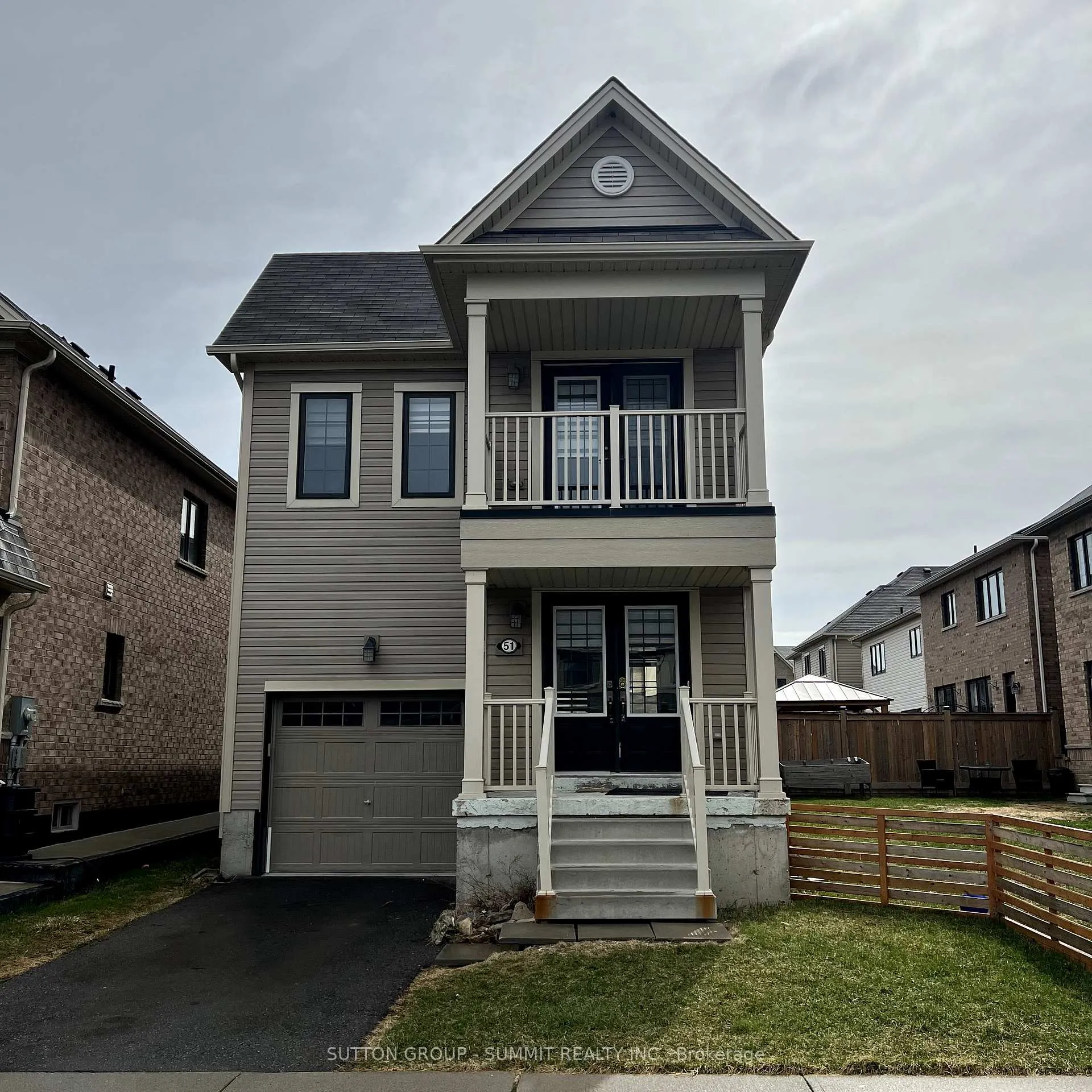 Photo 1 of 51 Arnold Marshall Boulevard, Haldimand — HOMEH