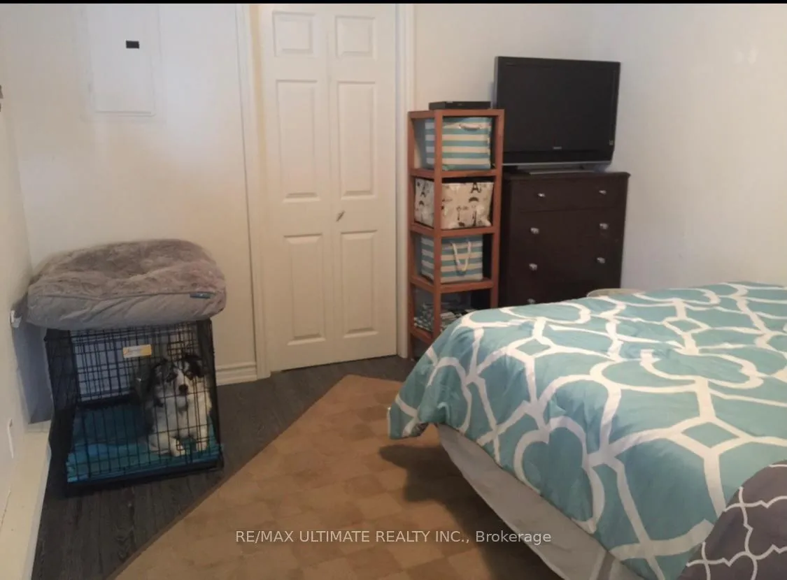 Photo 13 of Unit Unit 4 (Basement Unit), 8 Avion Avenue, Toronto, The Beaches — HOMEH