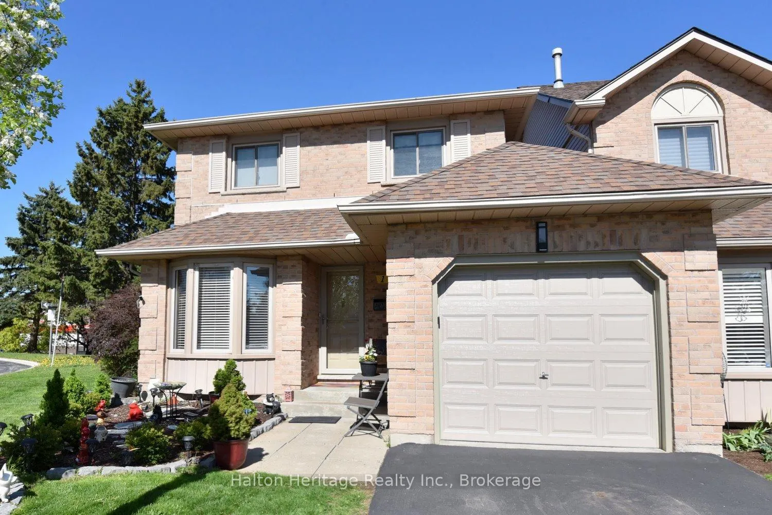 Photo 1 of Unit 1, 503 Highway 8, Hamilton, Stoney Creek — HOMEH