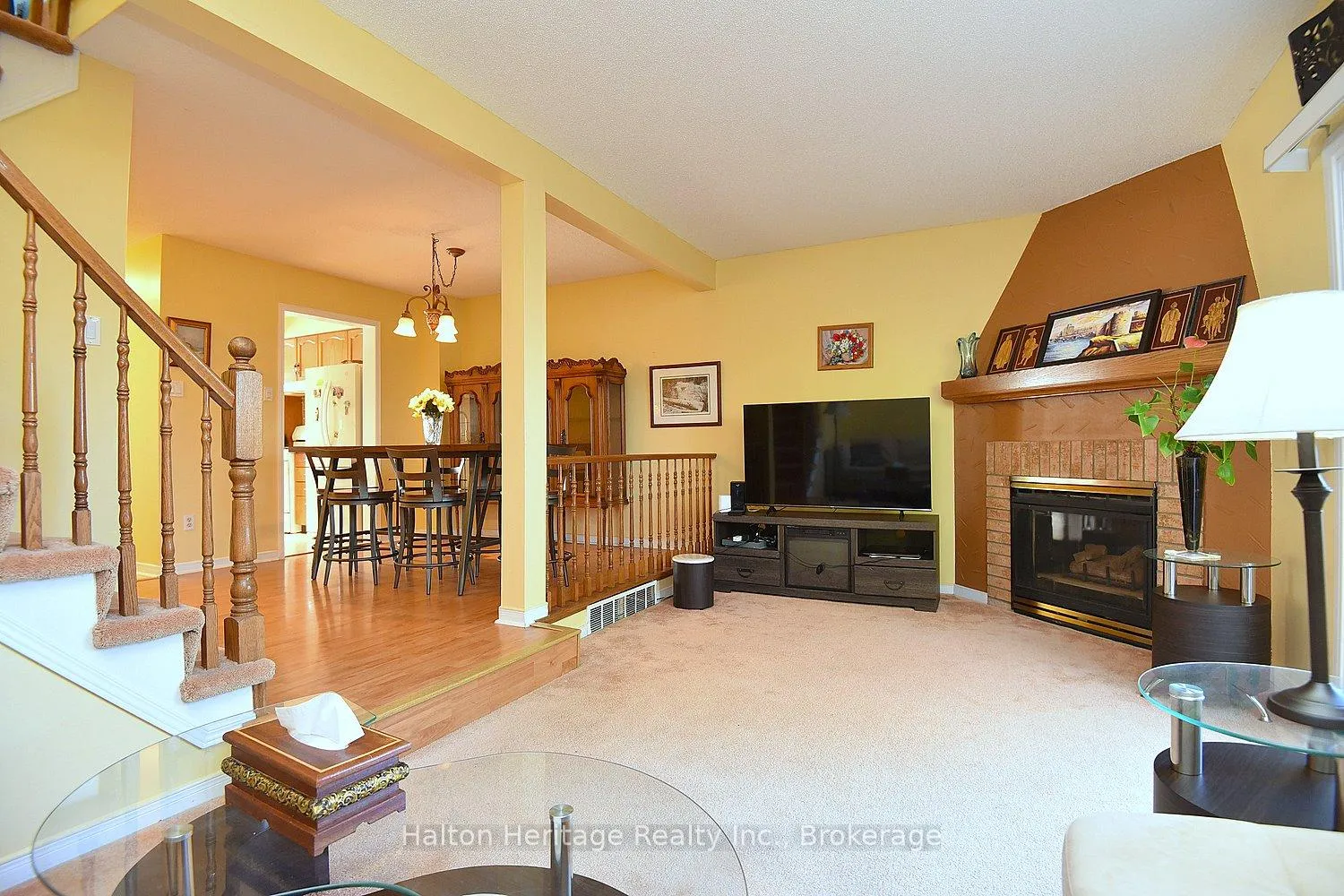 Photo 7 of Unit 1, 503 Highway 8, Hamilton, Stoney Creek — HOMEH