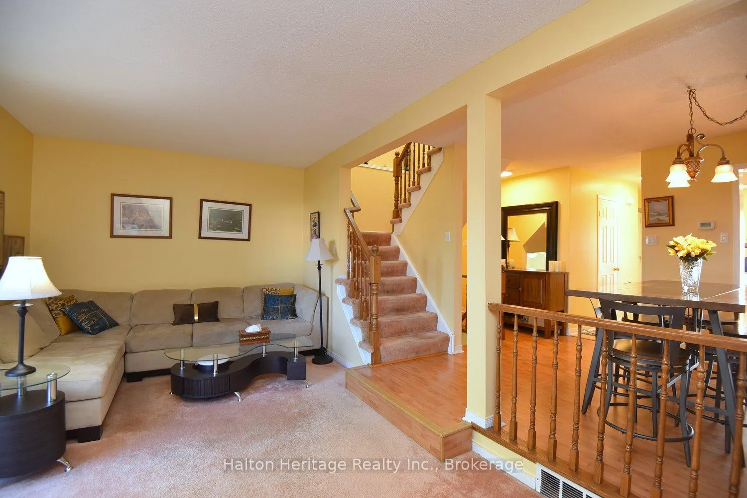Photo 9 of Unit 1, 503 Highway 8, Hamilton, Stoney Creek — HOMEH