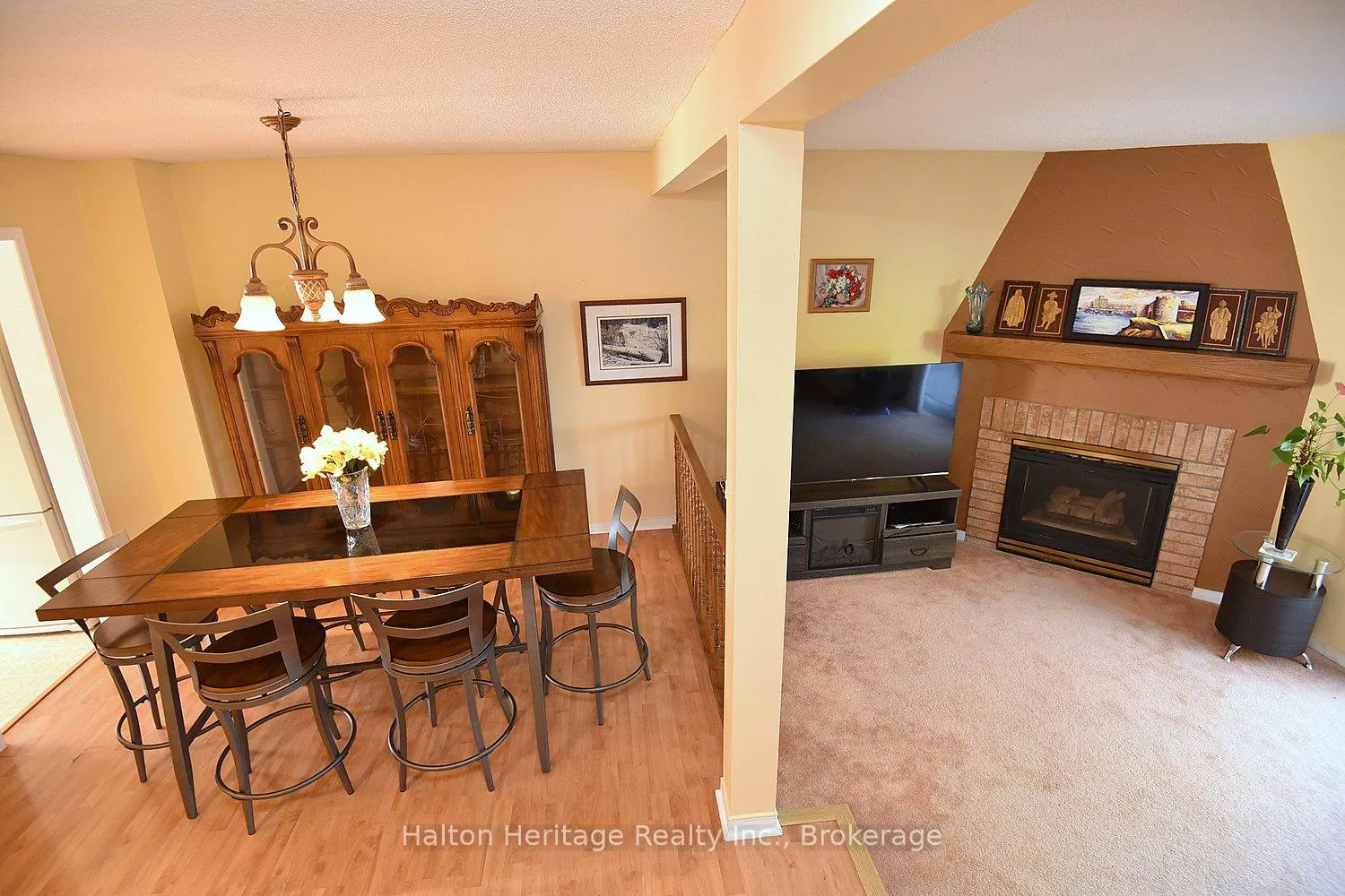Photo 11 of Unit 1, 503 Highway 8, Hamilton, Stoney Creek — HOMEH