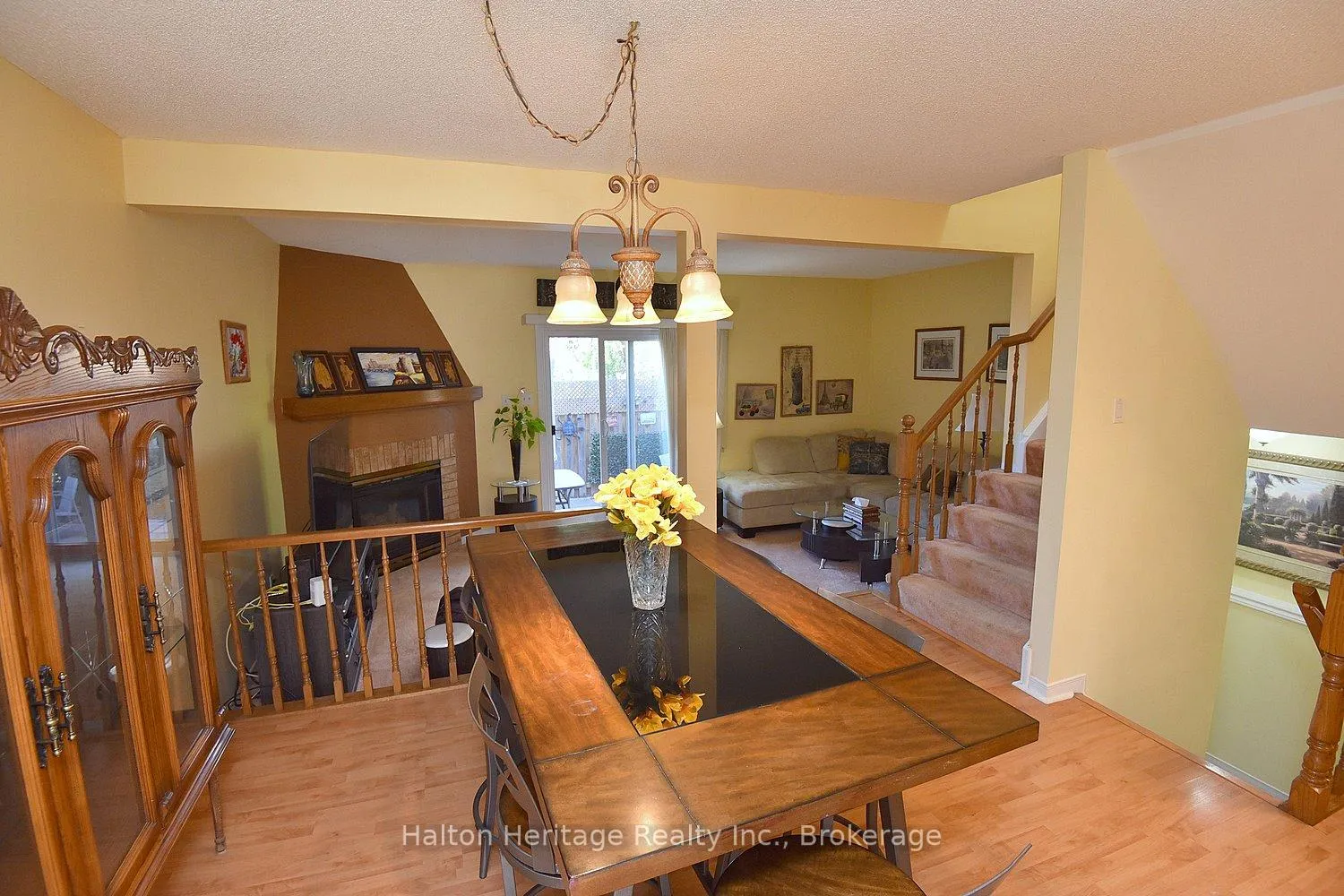 Photo 12 of Unit 1, 503 Highway 8, Hamilton, Stoney Creek — HOMEH