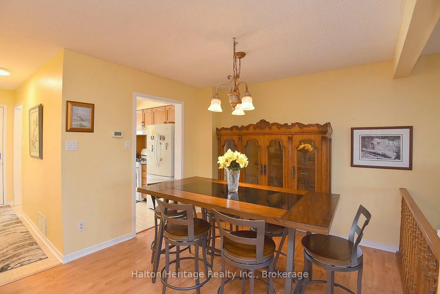 Photo 13 of Unit 1, 503 Highway 8, Hamilton, Stoney Creek — HOMEH