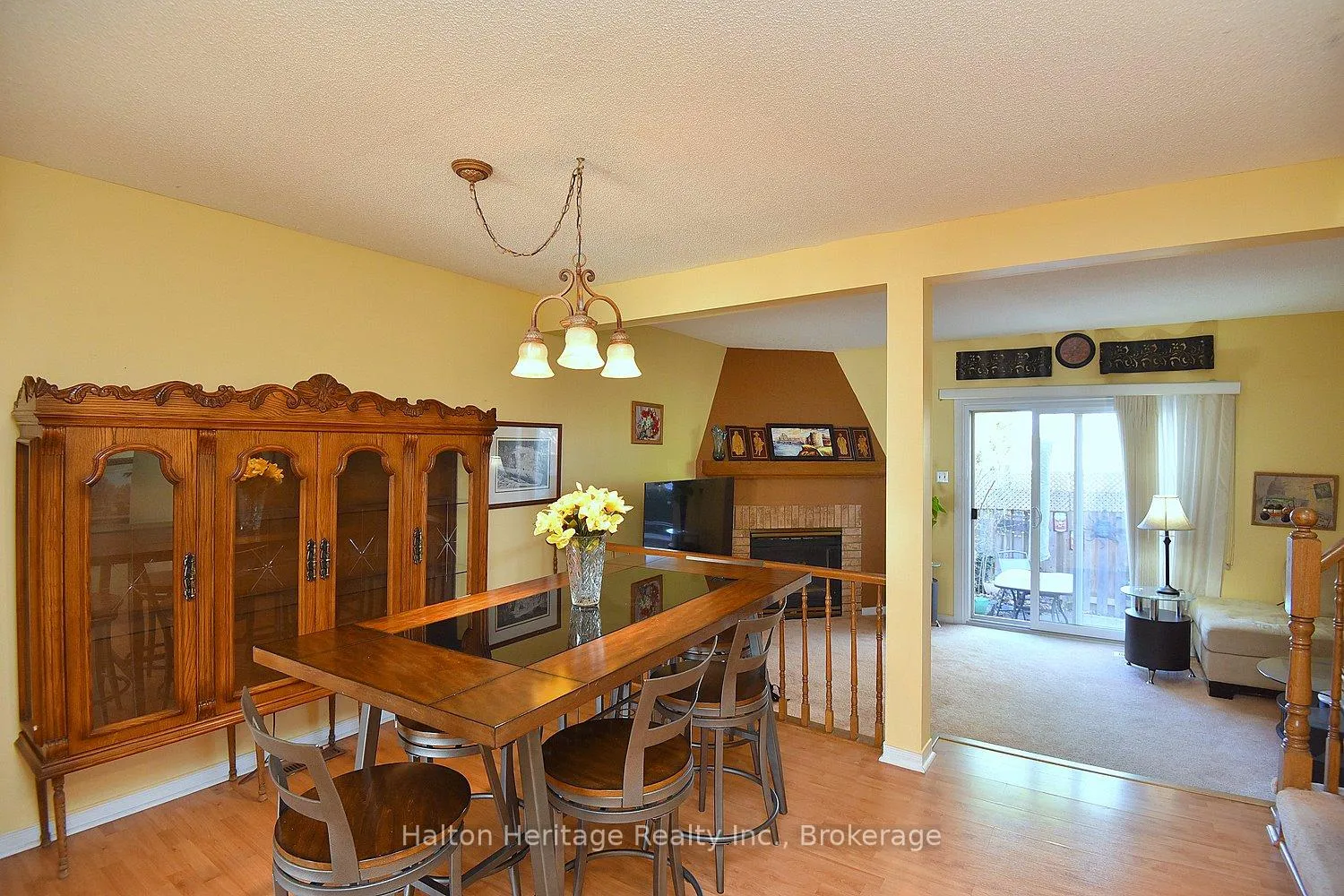 Photo 14 of Unit 1, 503 Highway 8, Hamilton, Stoney Creek — HOMEH