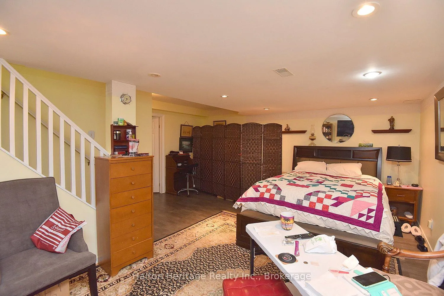 Photo 26 of Unit 1, 503 Highway 8, Hamilton, Stoney Creek — HOMEH